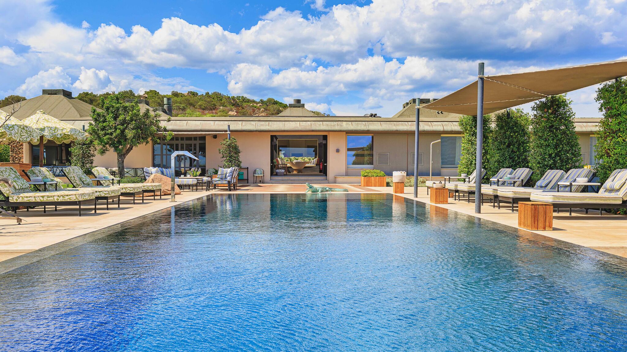 Italianway Sassari Villa Mirave by Elite Villas