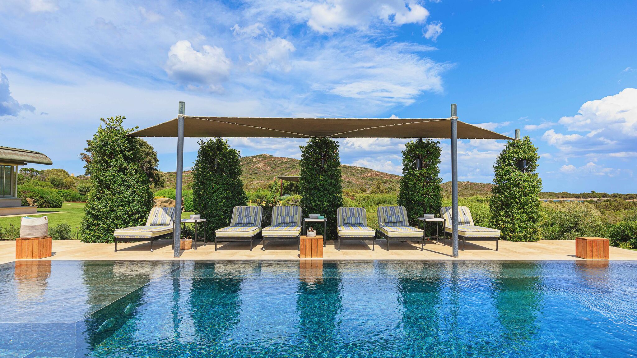 Italianway Sassari Villa Mirave by Elite Villas