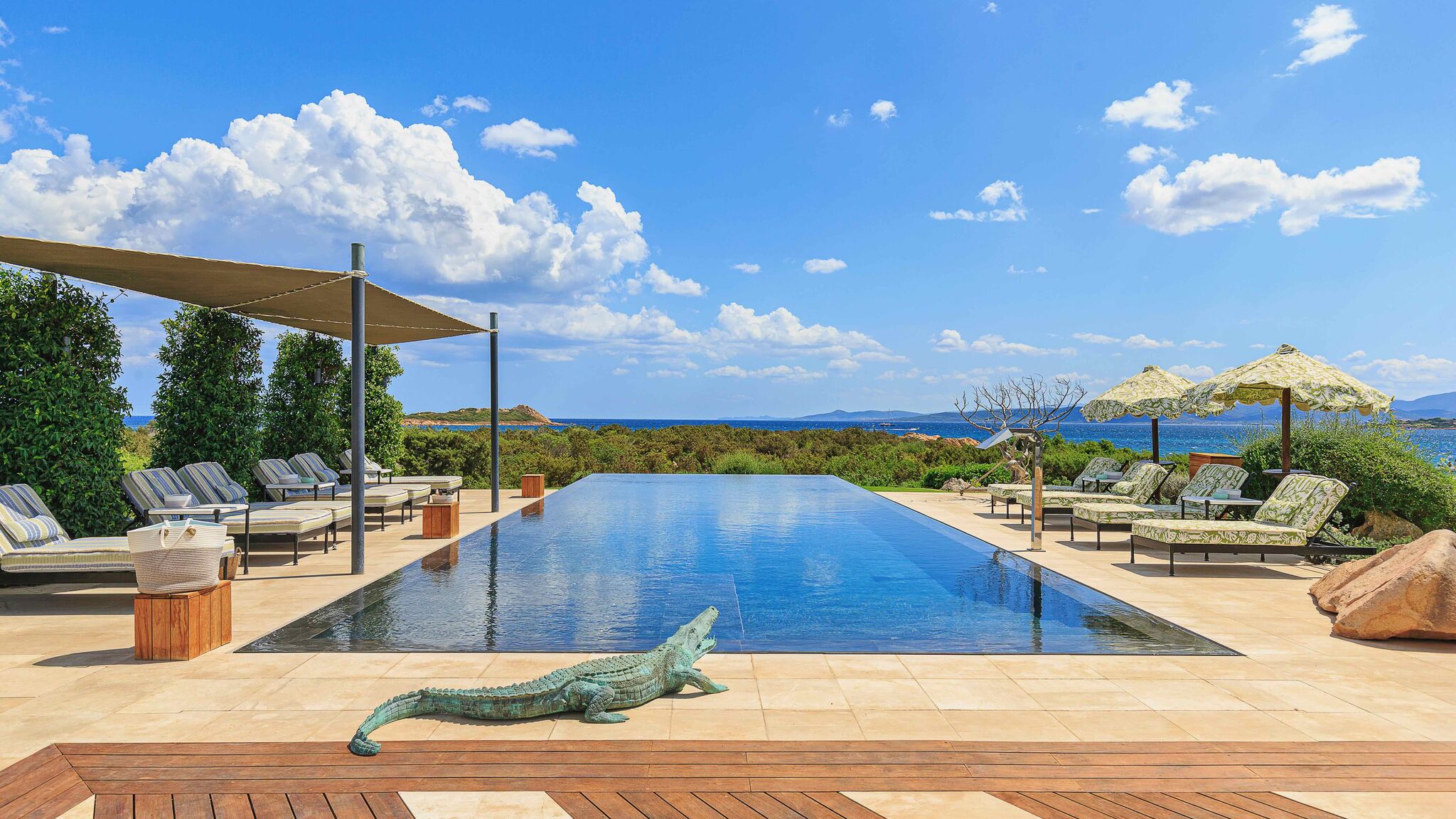 Italianway Sassari Villa Mirave by Elite Villas