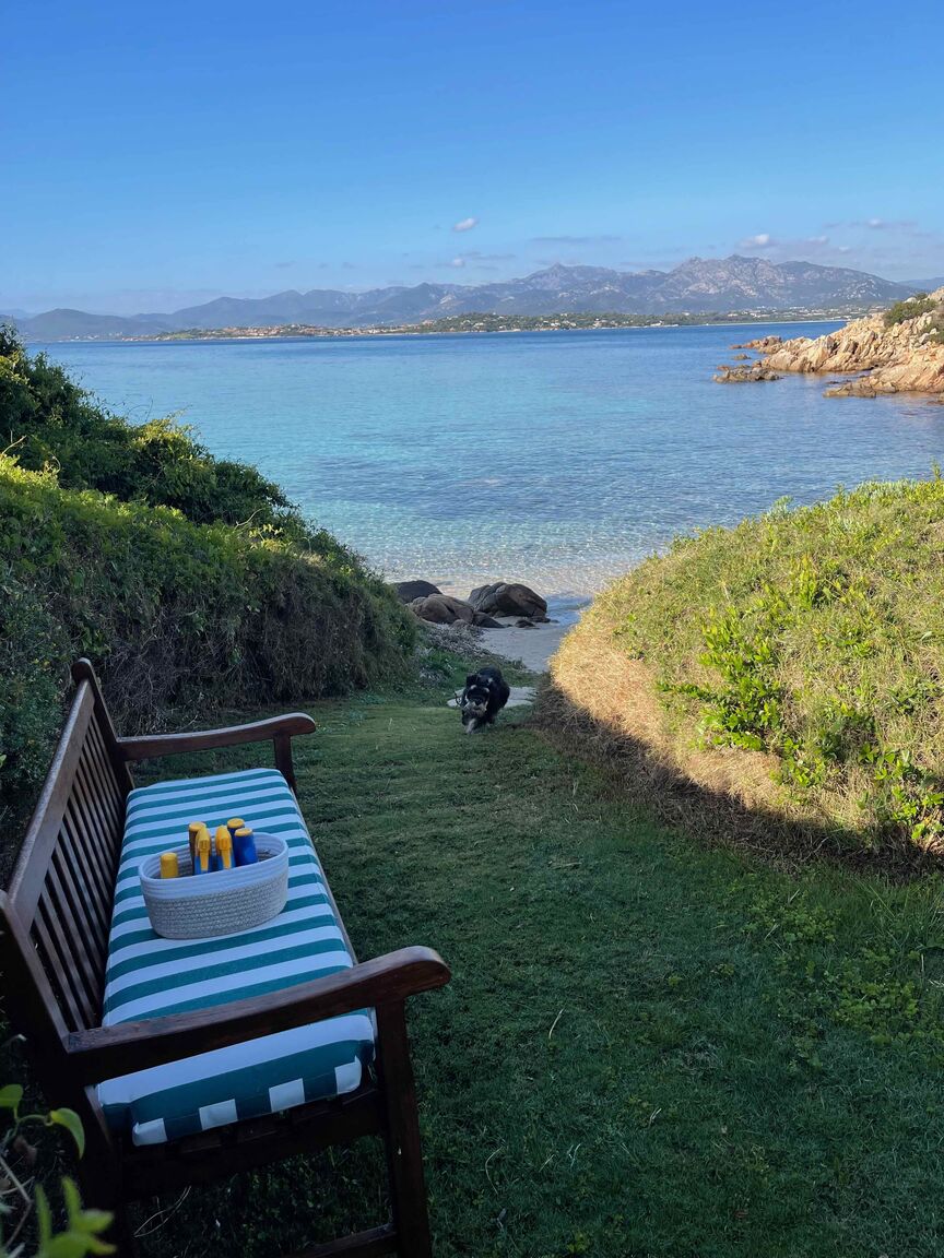 Italianway Sassari Villa Mirave by Elite Villas