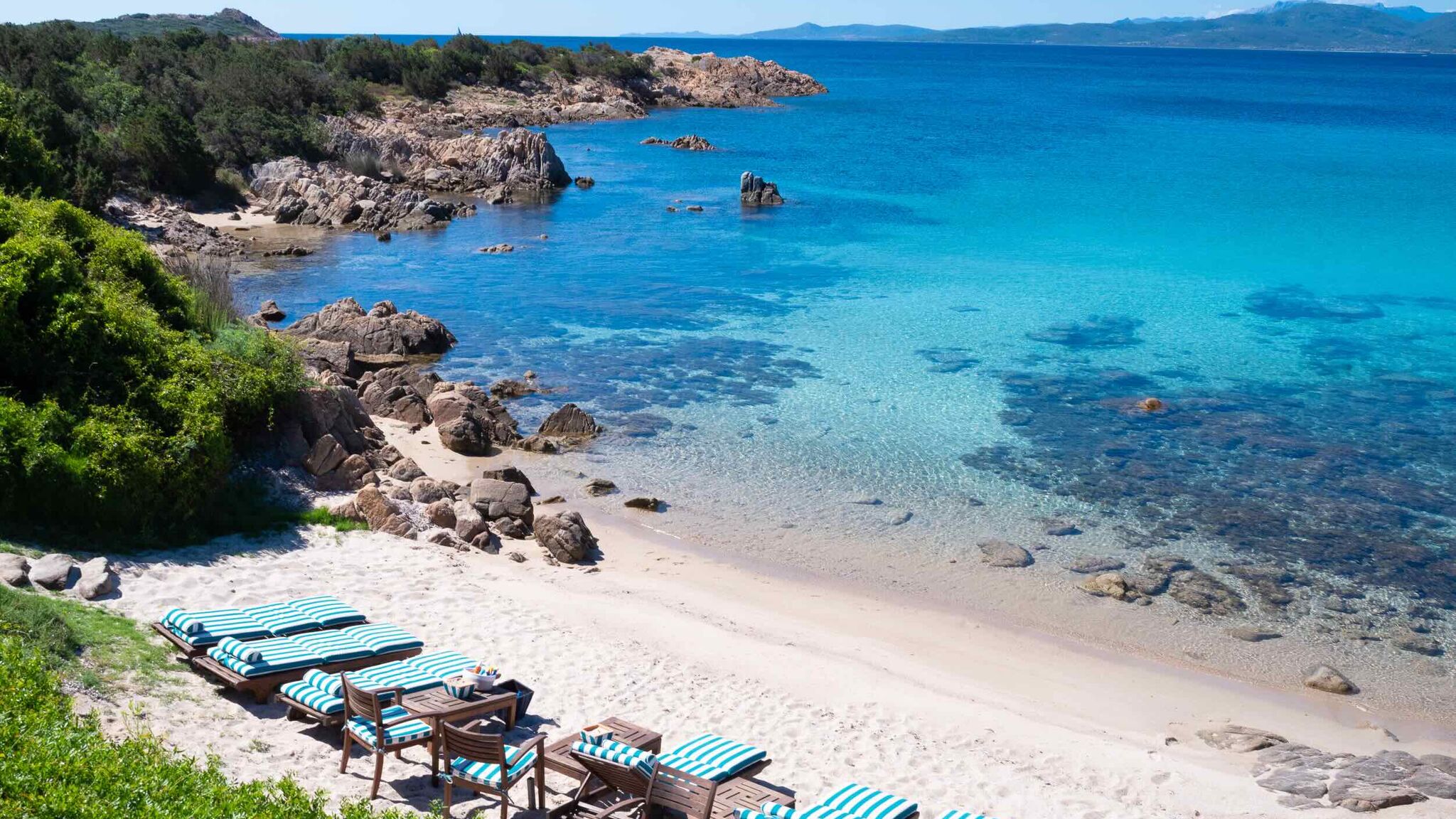 Italianway Sassari Villa Mirave by Elite Villas