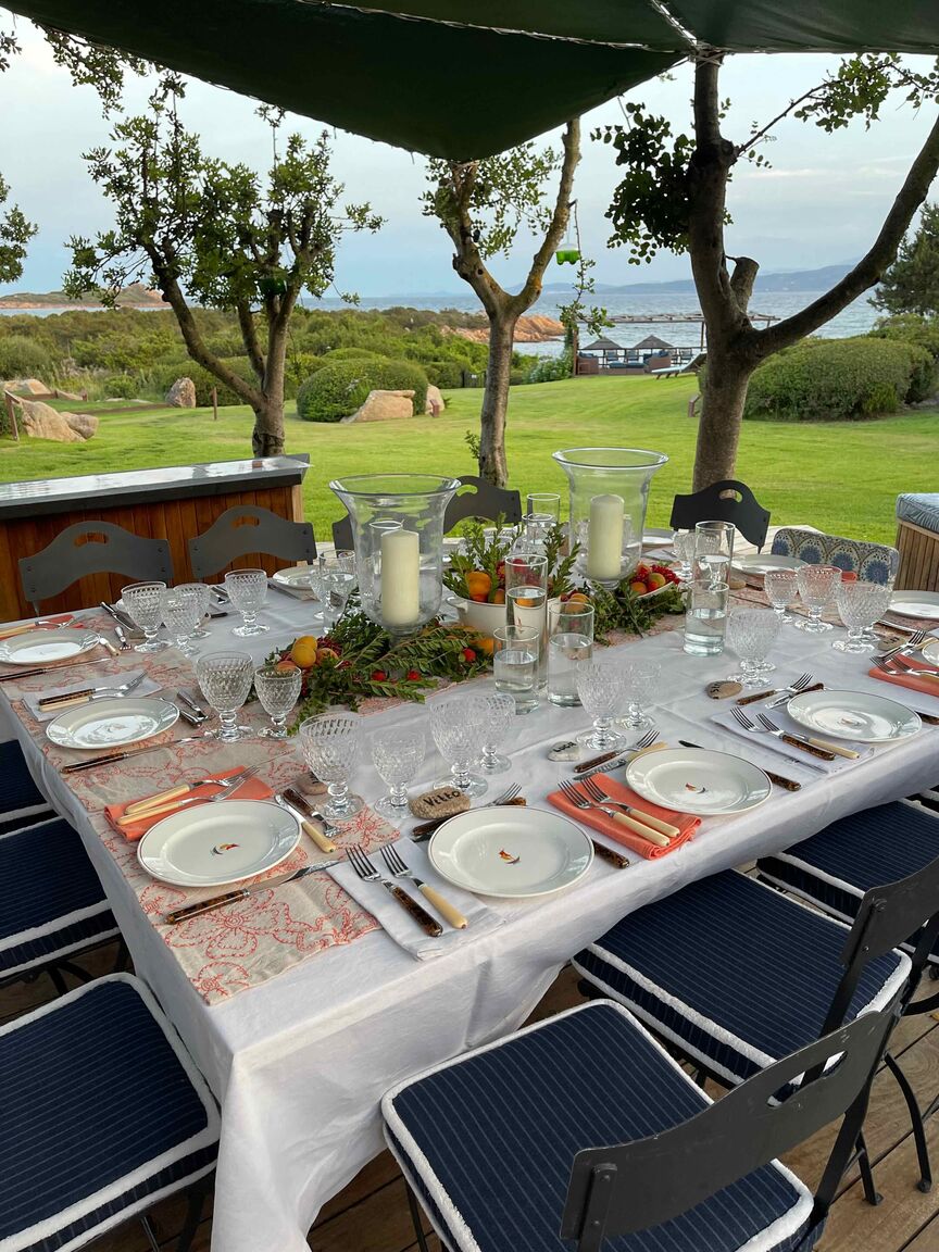 Italianway Sassari Villa Mirave by Elite Villas