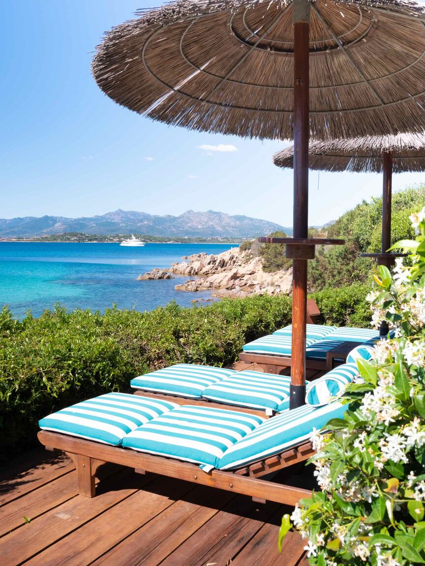 Italianway Sassari Villa Mirave by Elite Villas