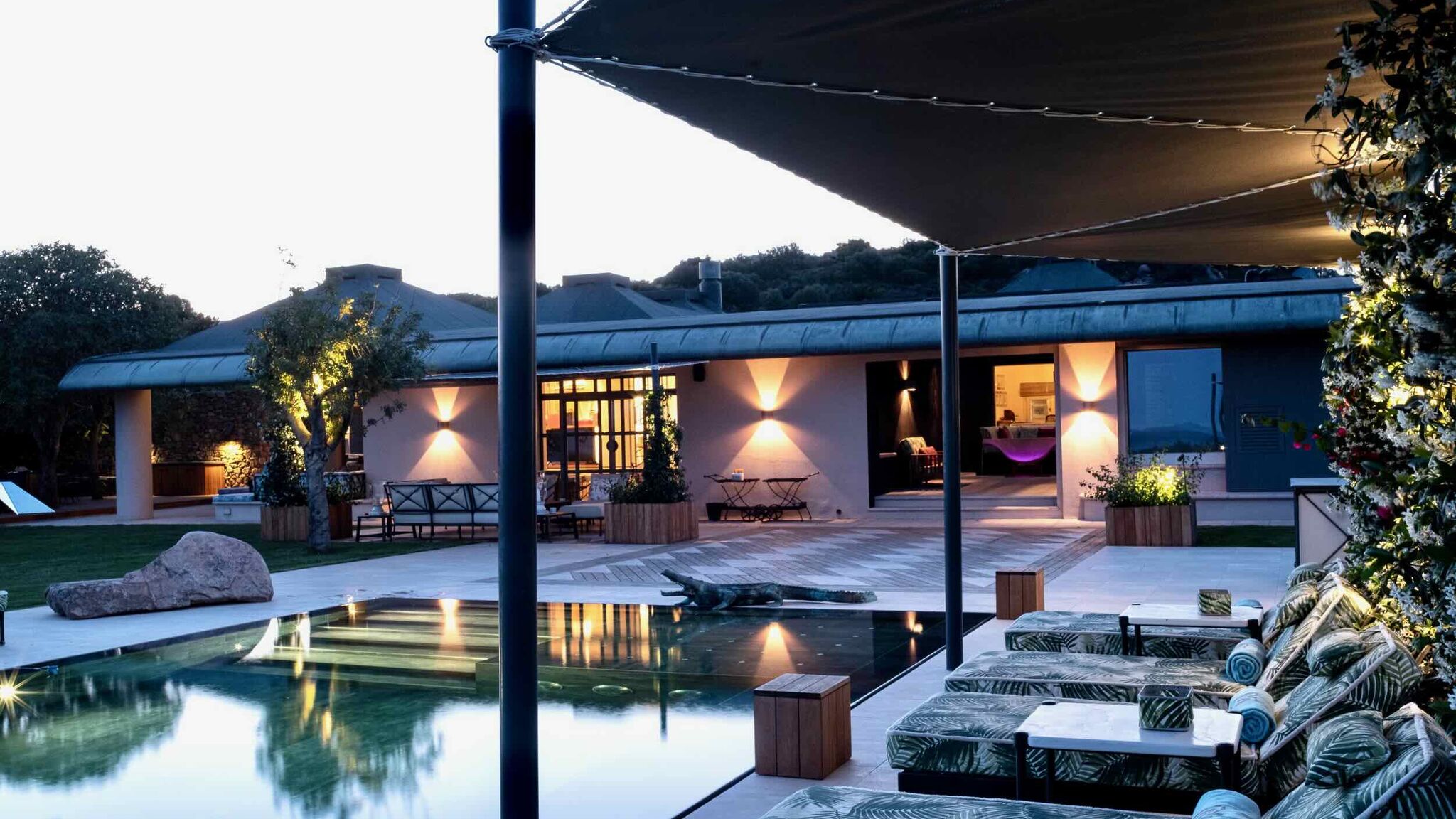 Italianway Sassari Villa Mirave by Elite Villas