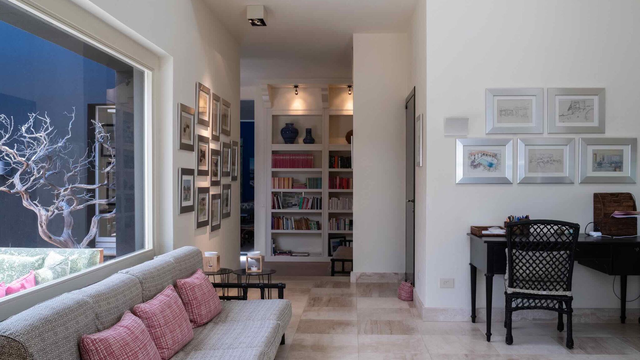 Italianway Sassari Villa Mirave by Elite Villas