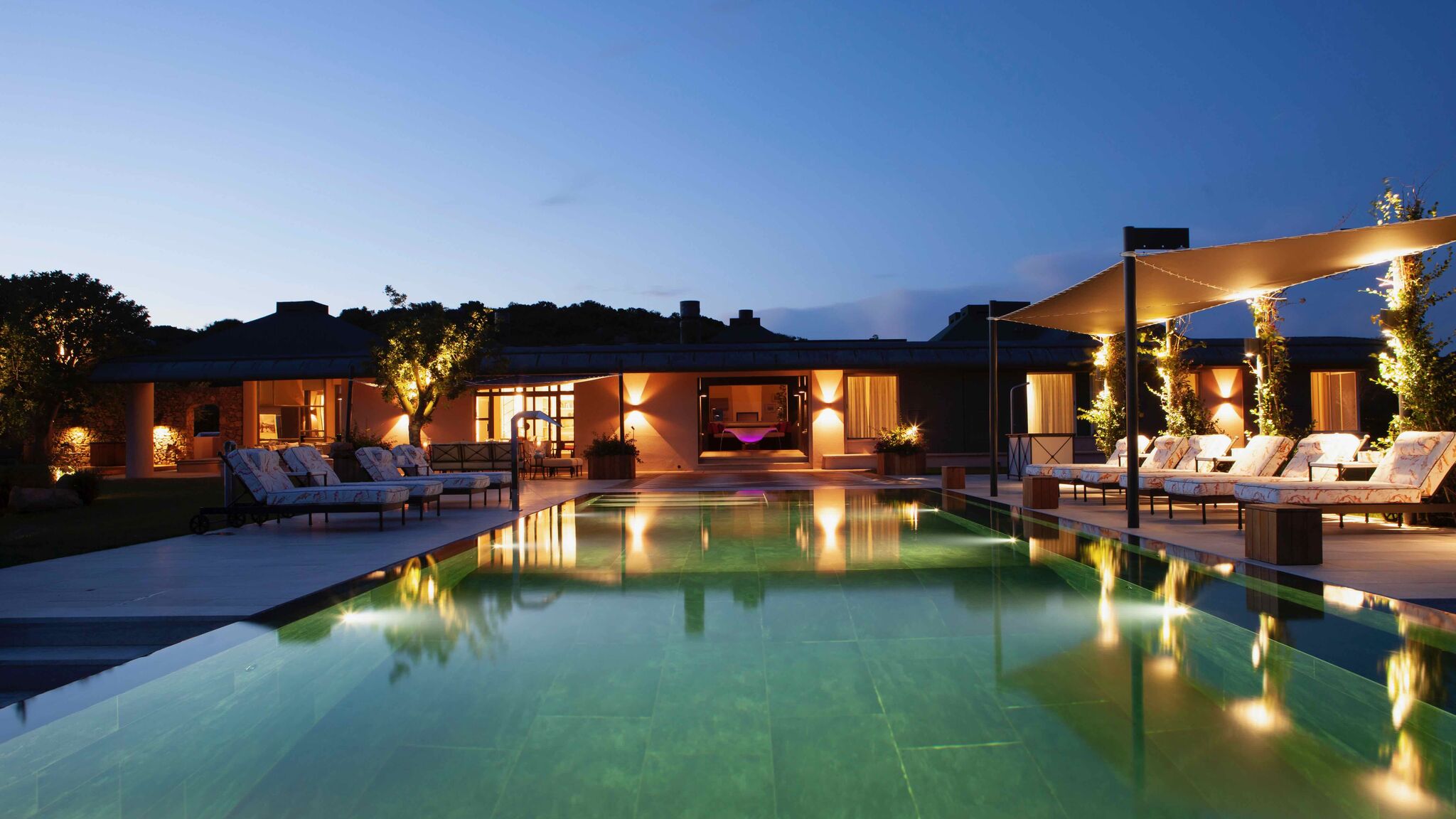 Italianway Sassari Villa Mirave by Elite Villas