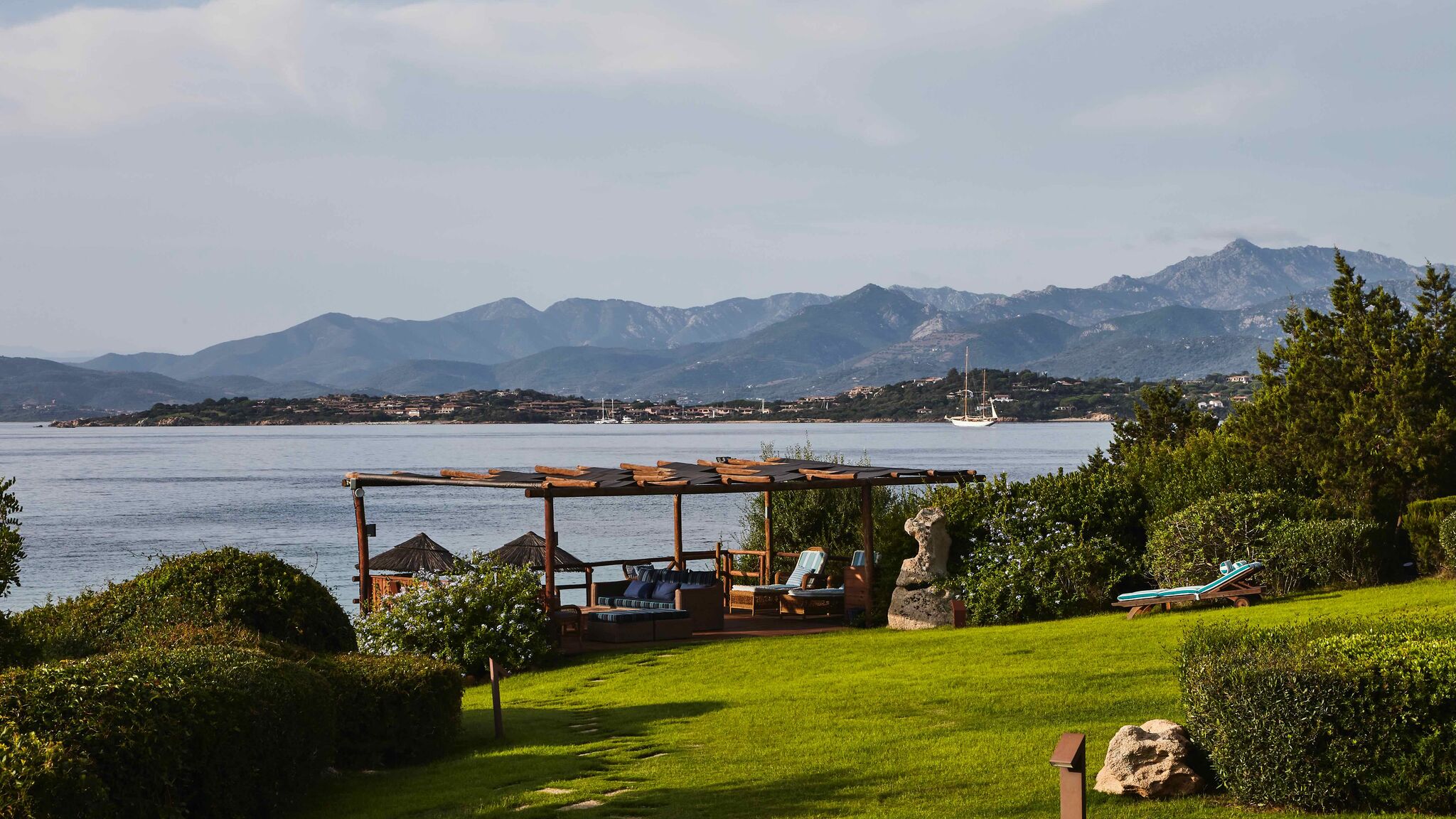 Italianway Sassari Villa Mirave by Elite Villas