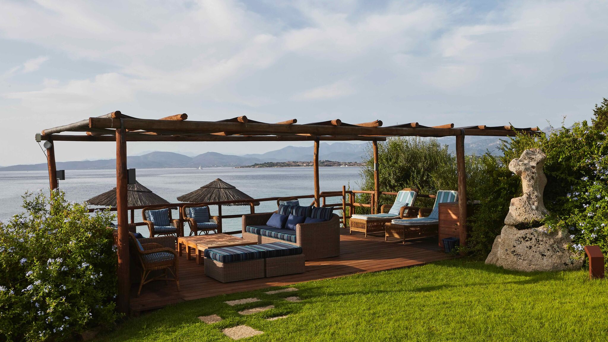 Italianway Sassari Villa Mirave by Elite Villas