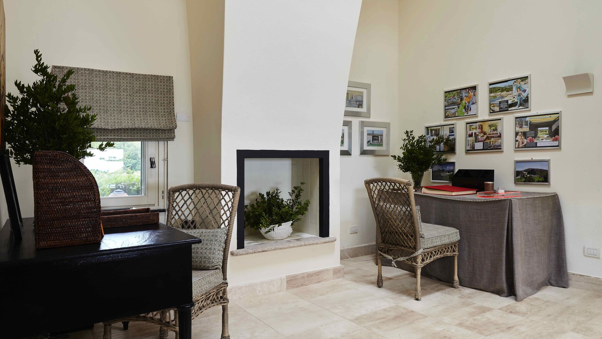 Italianway Sassari Villa Mirave by Elite Villas