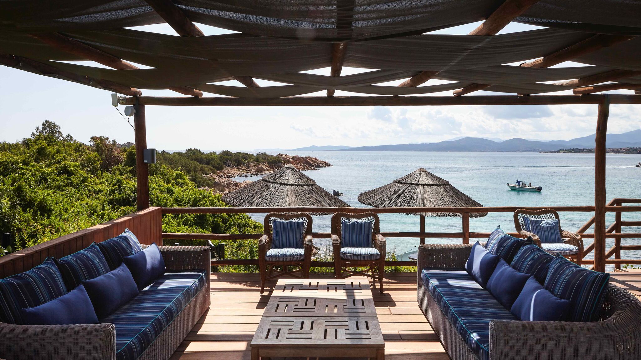 Italianway Sassari Villa Mirave by Elite Villas