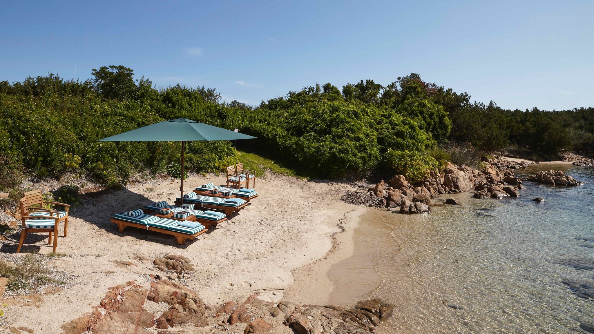 Italianway Sassari Villa Mirave by Elite Villas