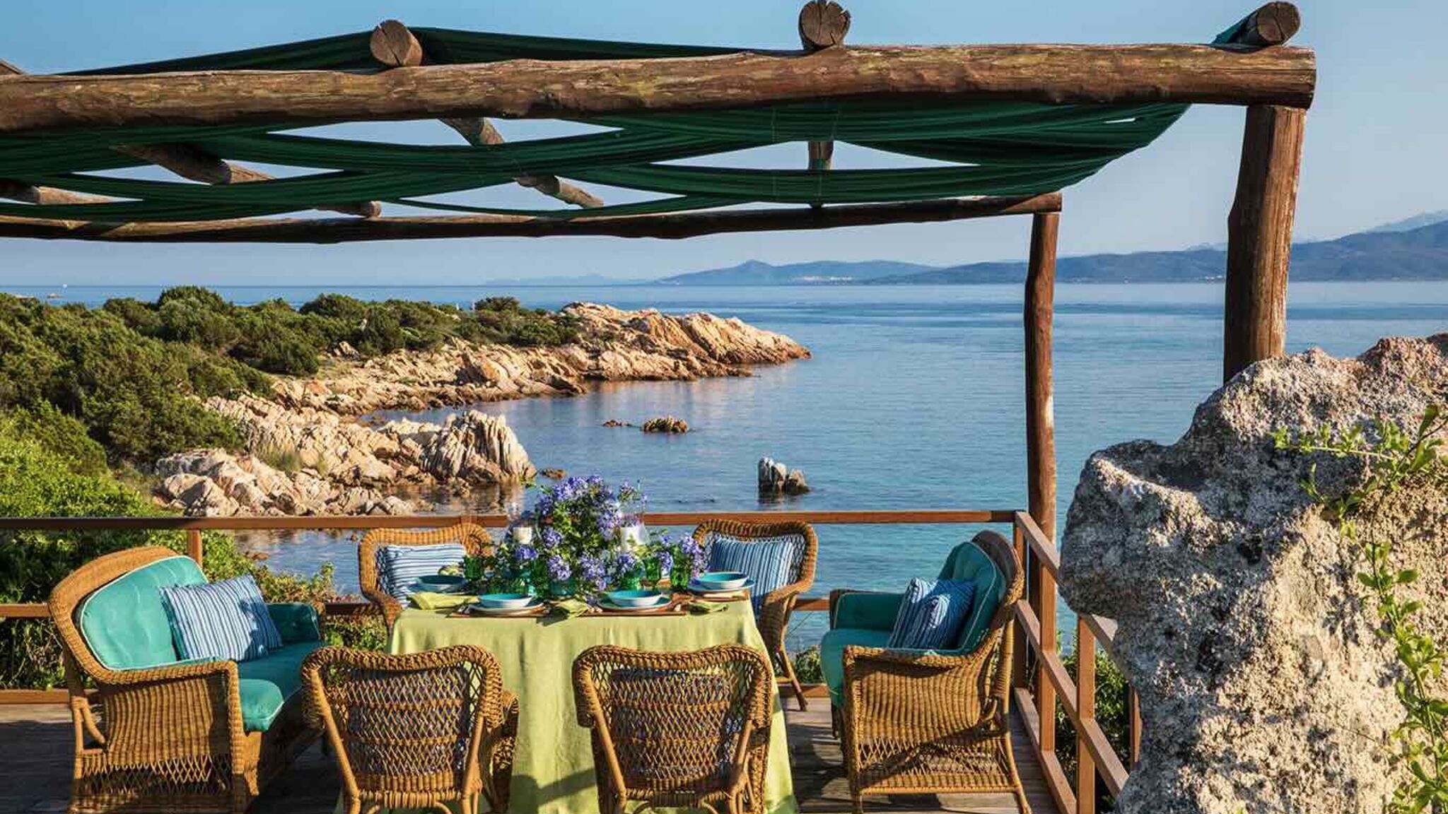 Italianway Sassari Villa Mirave by Elite Villas