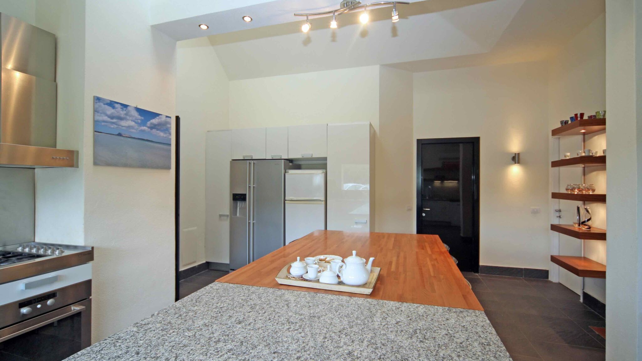 Italianway Sassari Villa Mirave by Elite Villas