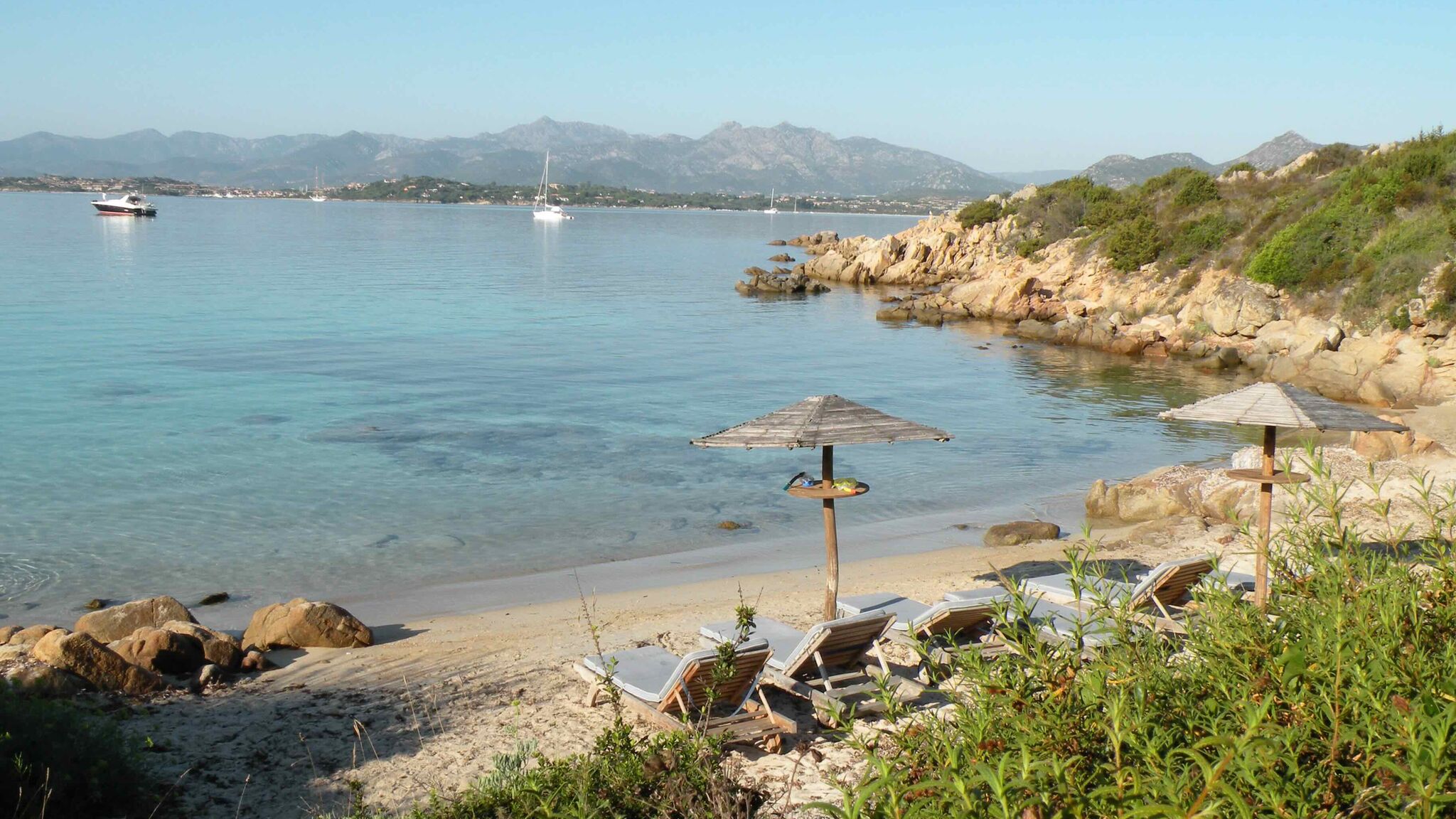 Italianway Sassari Villa Mirave by Elite Villas