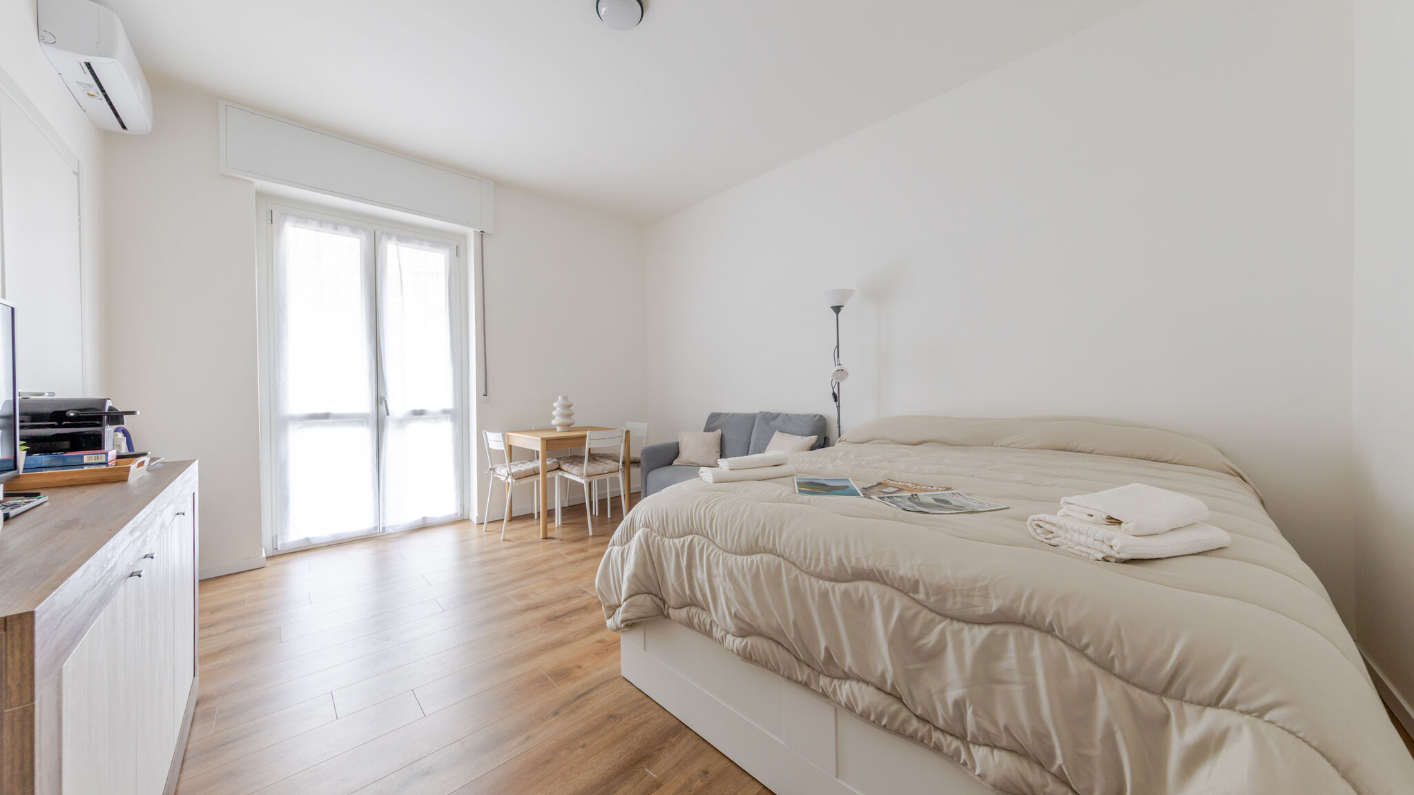 Italianway Milano Magic Rent - Tolmezzo