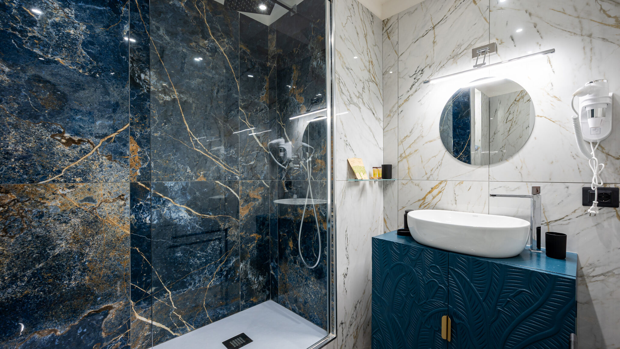 Italianway Napoli Zapata Relais - Serao