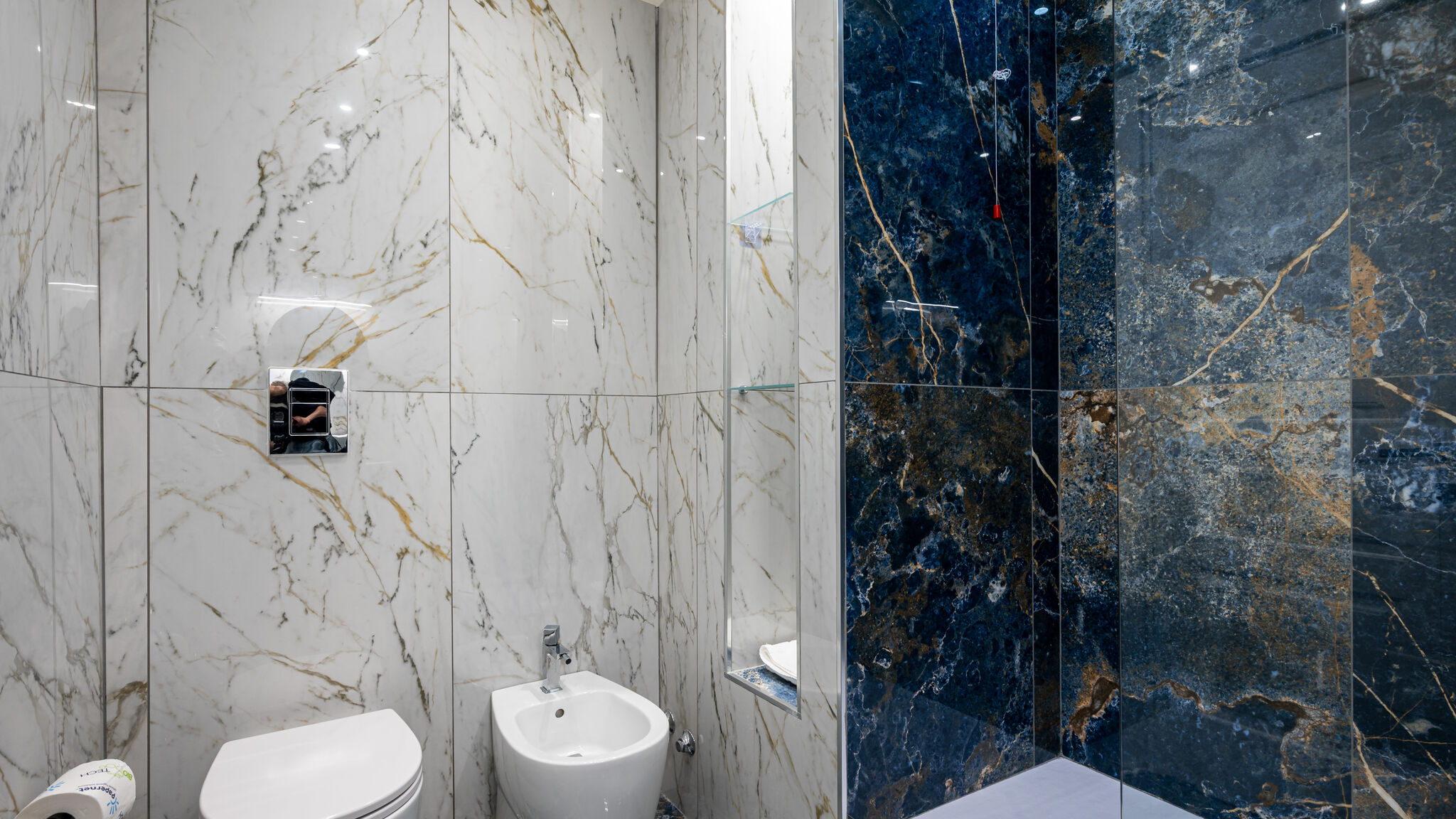 Italianway Napoli Zapata Relais - Serao