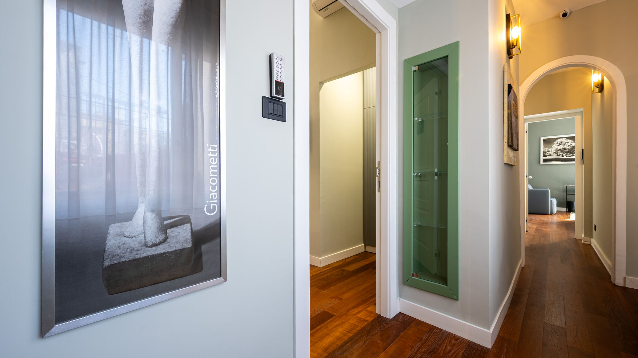 Italianway Napoli Zapata Relais - Serao