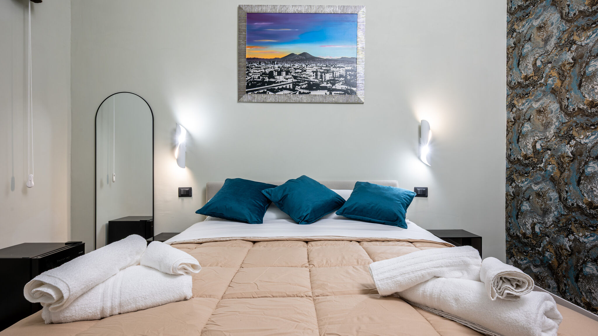 Italianway Napoli Zapata Relais - Serao