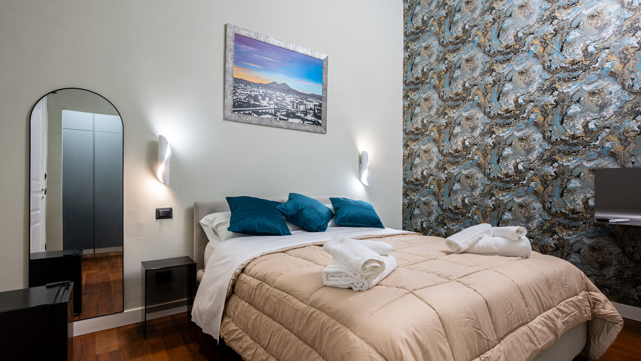 Italianway Napoli Zapata Relais - Serao