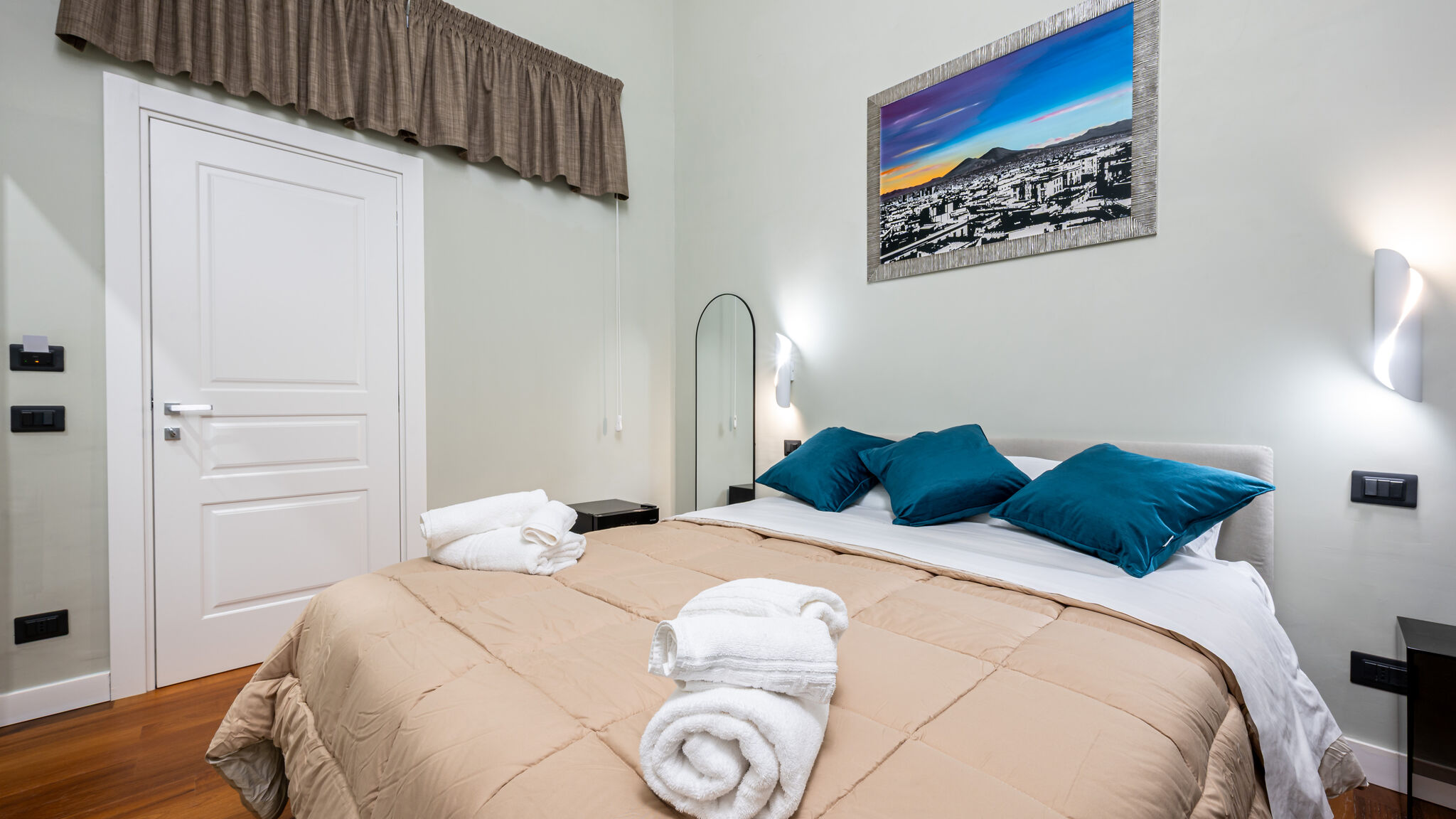 Italianway Napoli Zapata Relais - Serao