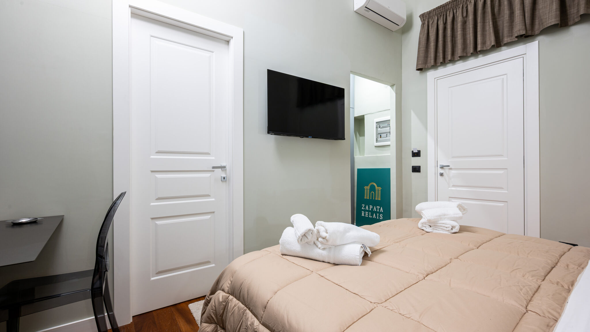 Italianway Napoli Zapata Relais - Serao