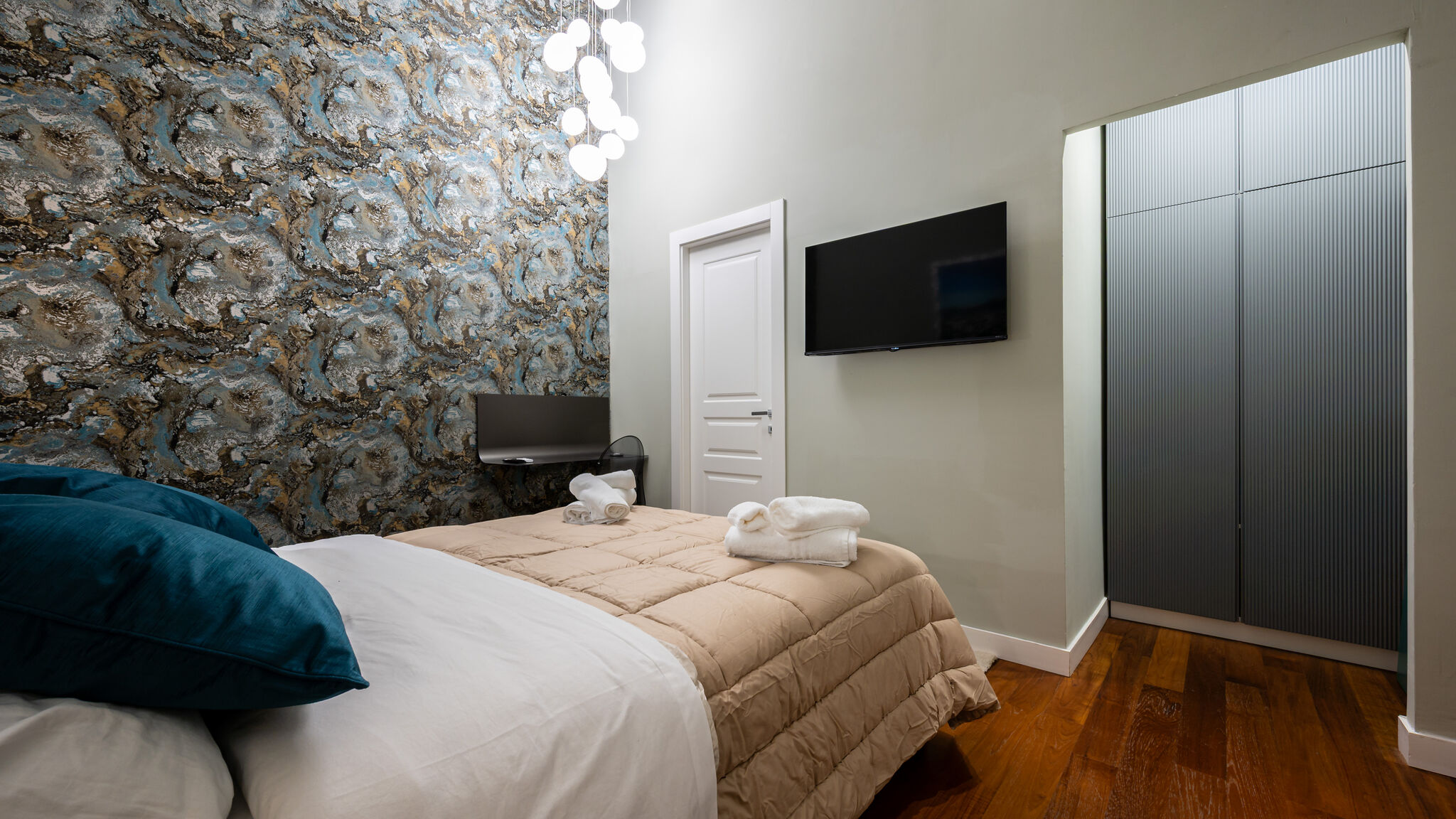 Italianway Napoli Zapata Relais - Serao