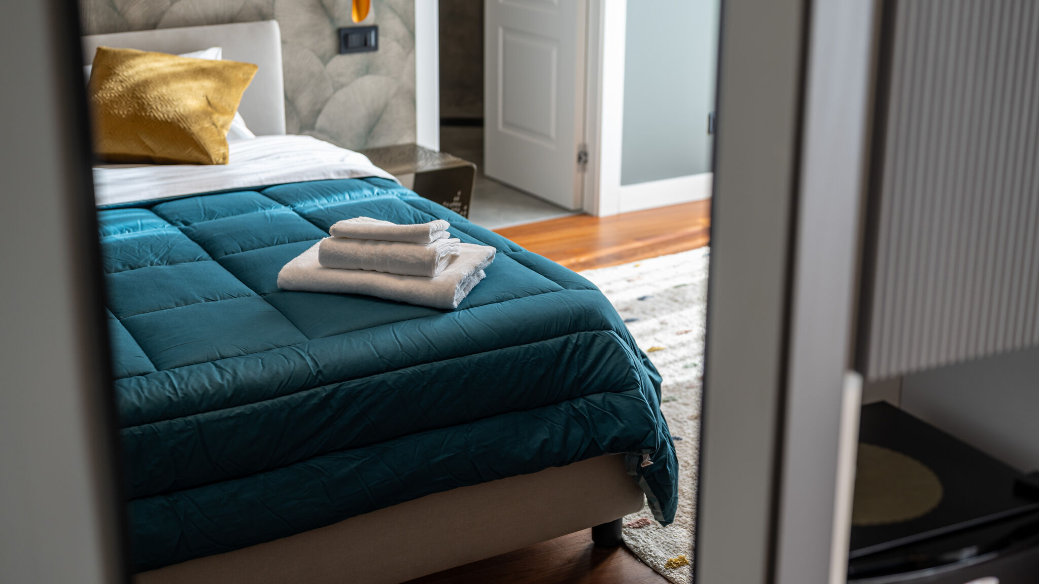 Italianway Napoli Zapata Relais - Chiaia