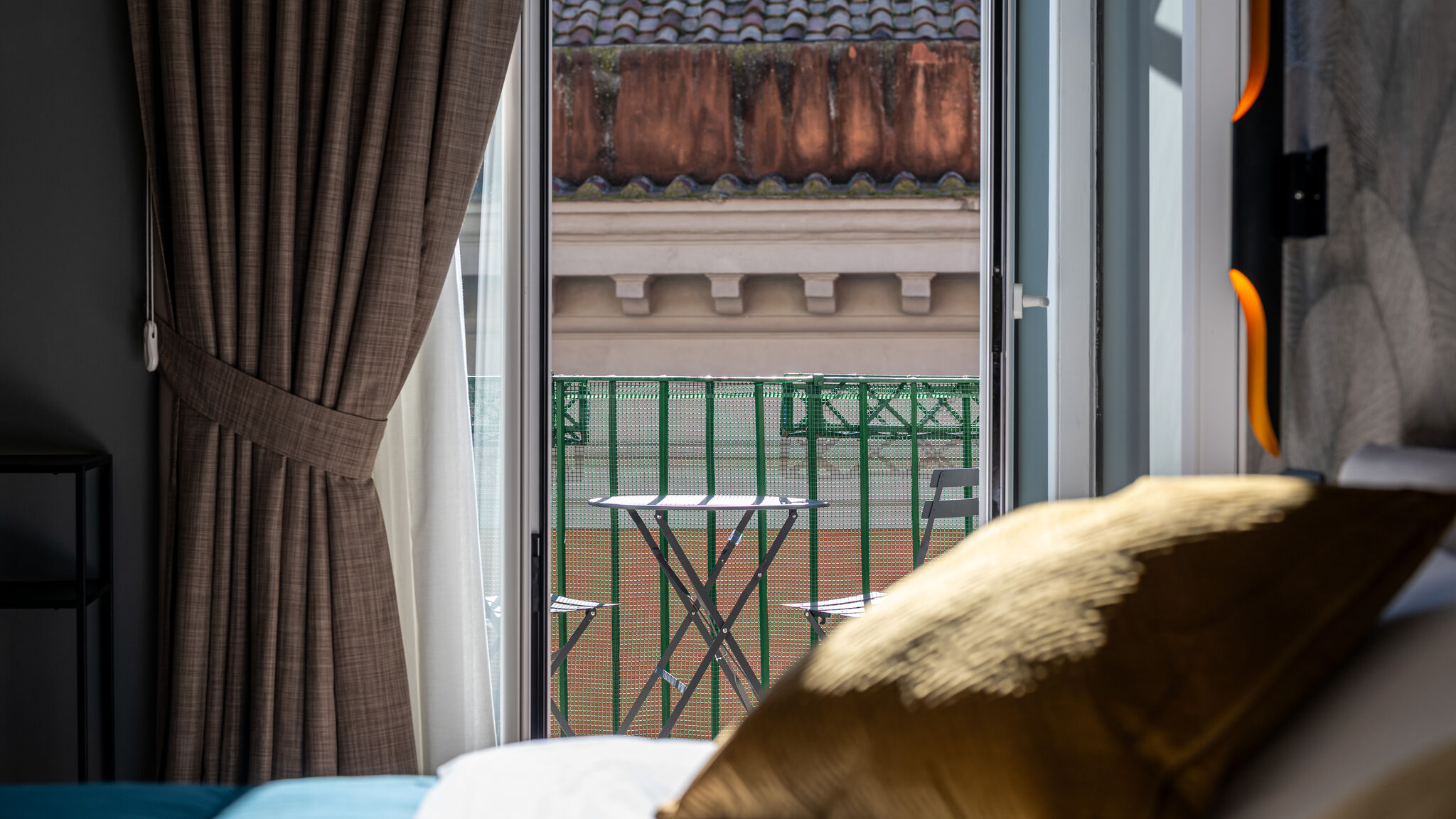 Italianway Napoli Zapata Relais - Chiaia