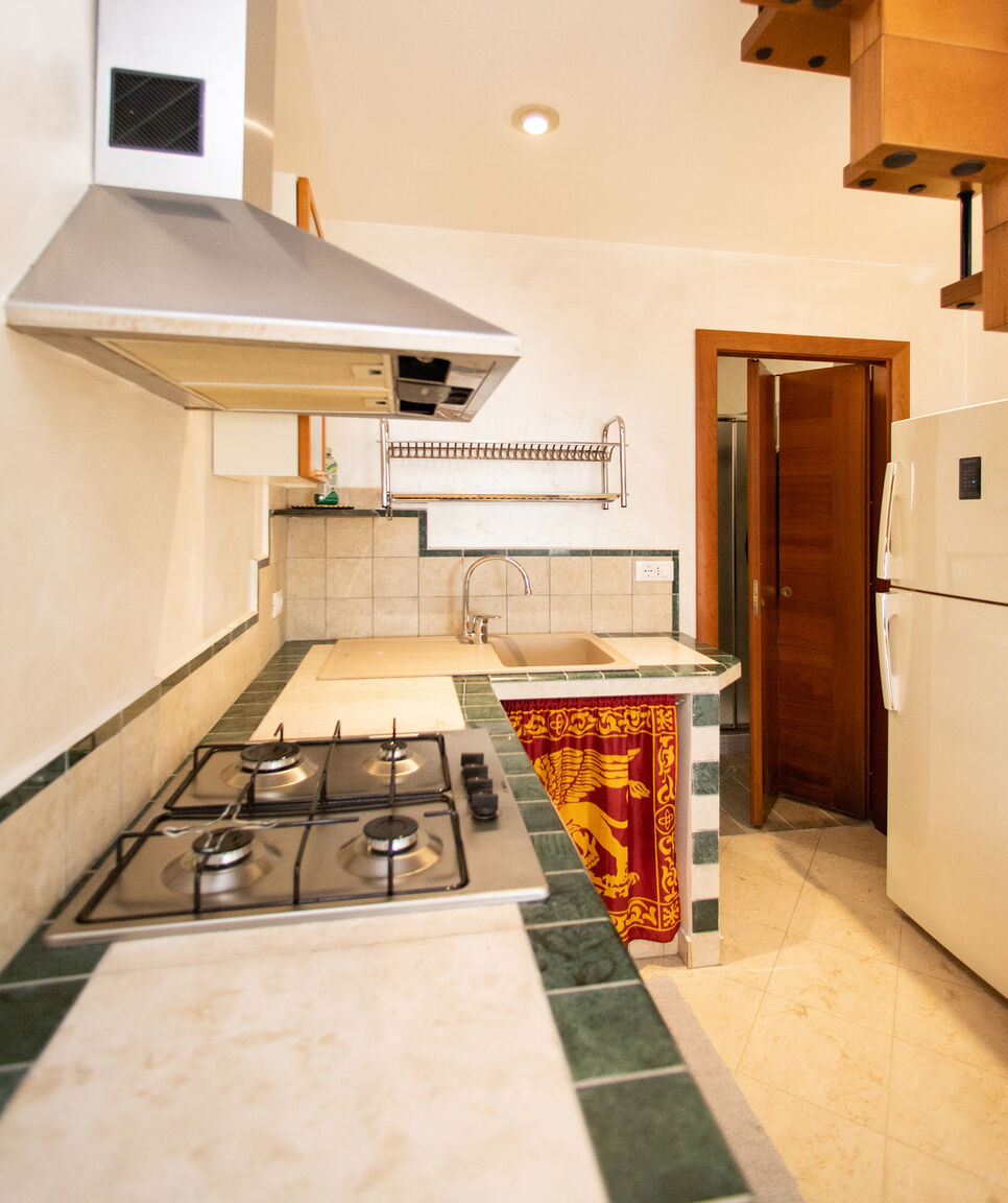 Italianway Venezia Dimora Laguna - Isola di Pellestrina Ve