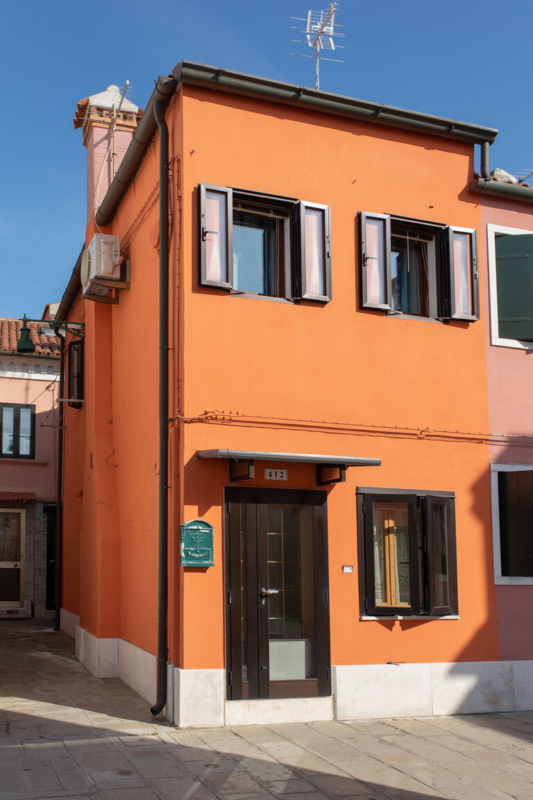 Italianway Venezia Dimora Laguna - Isola di Pellestrina Ve