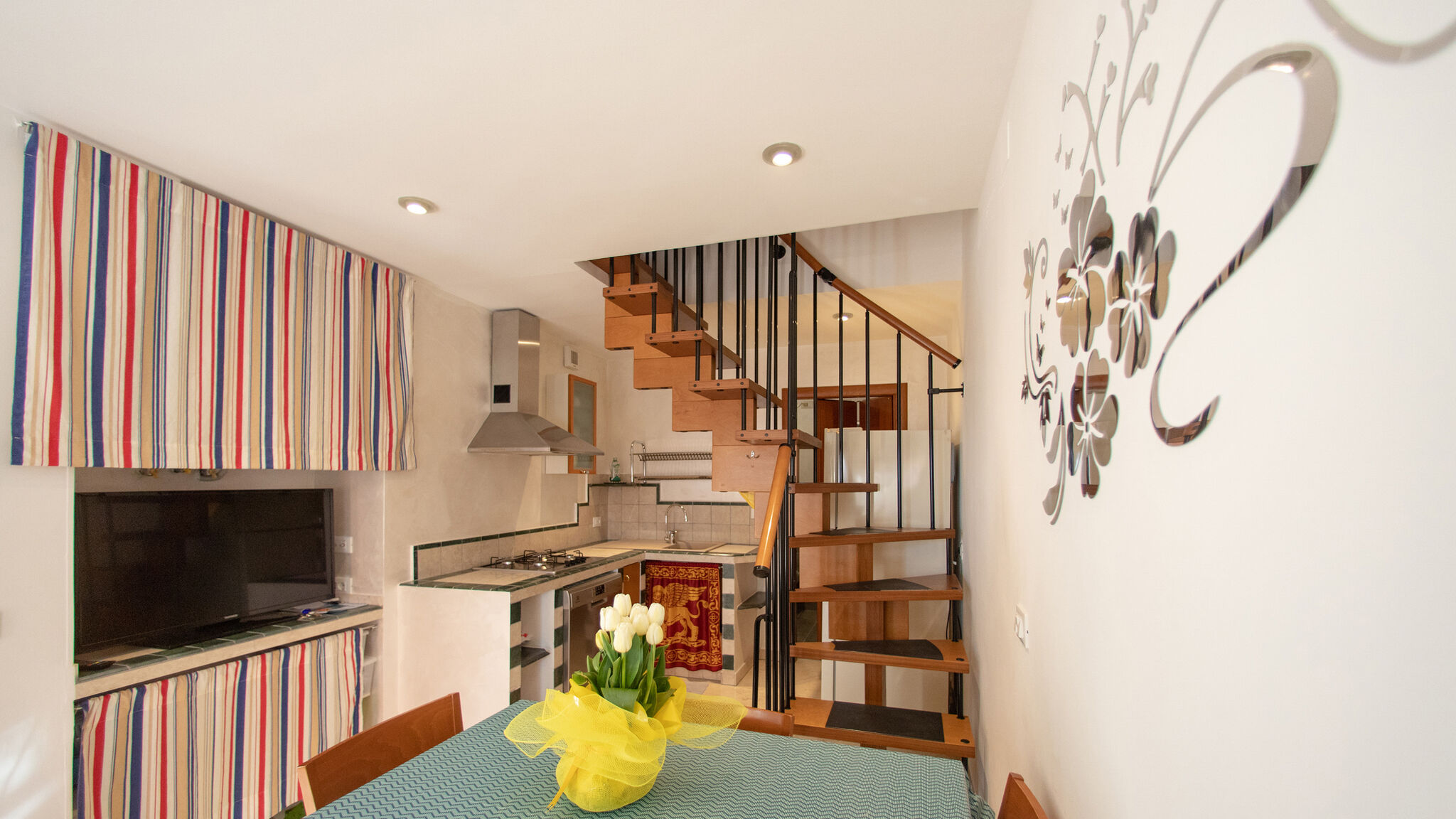 Italianway Venezia Dimora Laguna - Isola di Pellestrina Ve