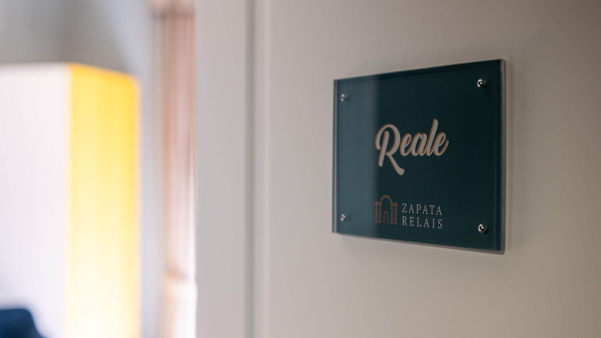 Italianway Napoli Zapata Relais - Reale