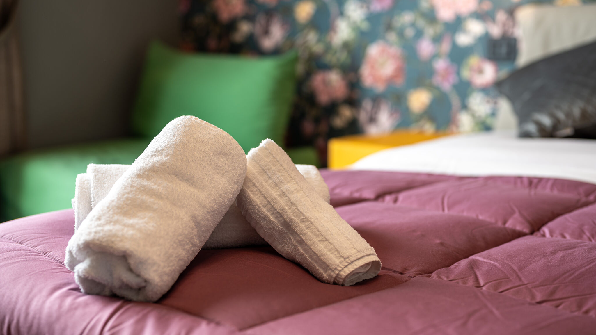 Italianway Napoli Zapata Relais - Reale