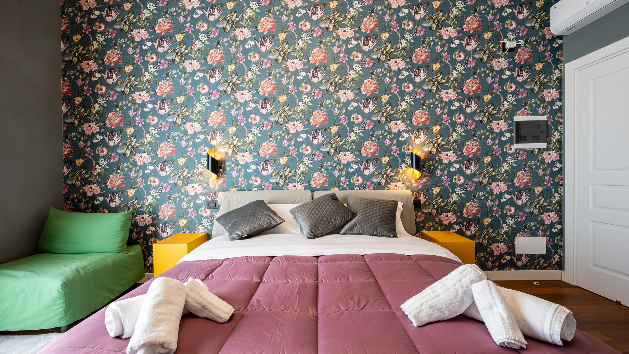 Italianway Napoli Zapata Relais - Reale