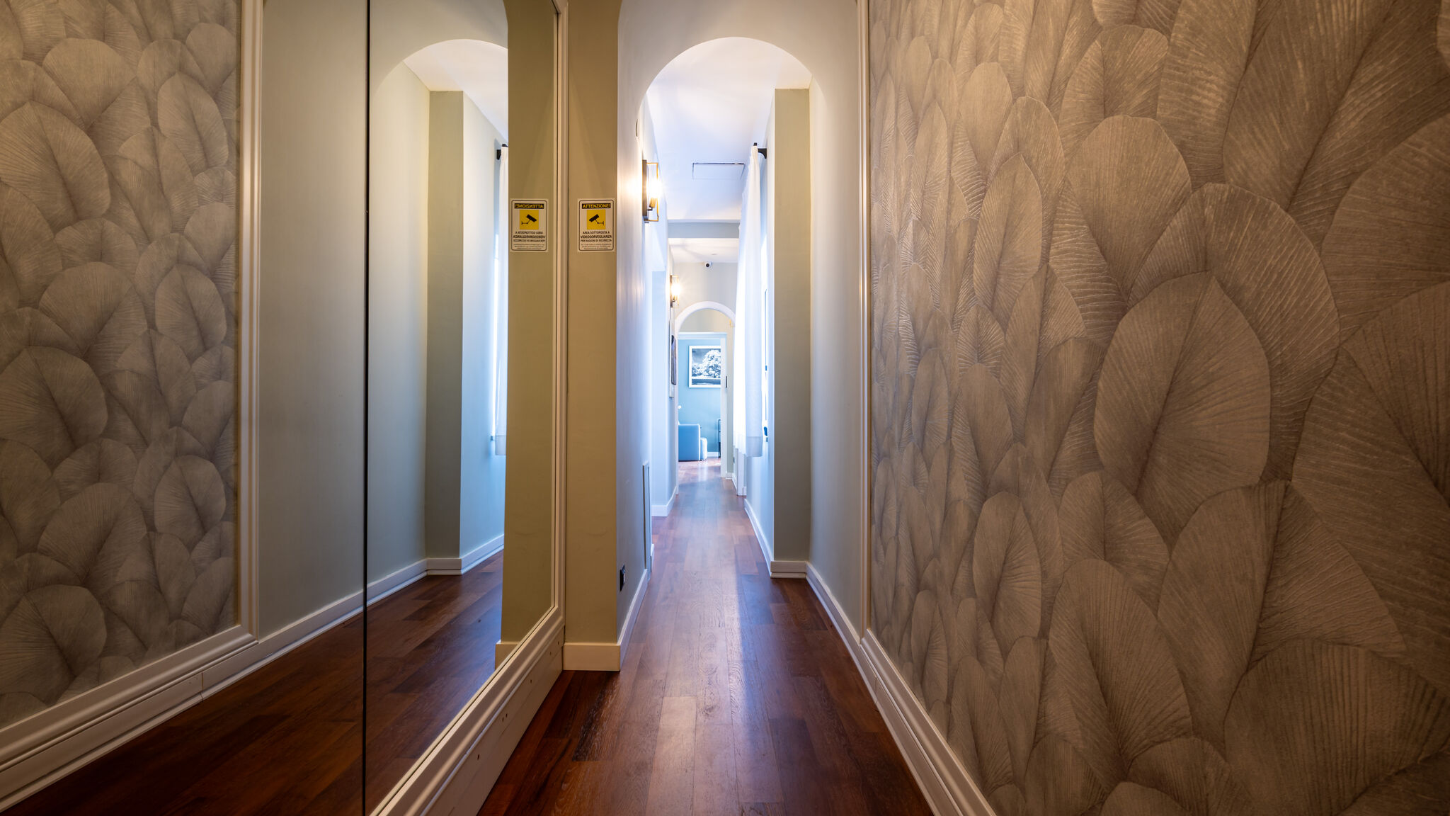 Italianway Napoli Zapata Relais - San Martino