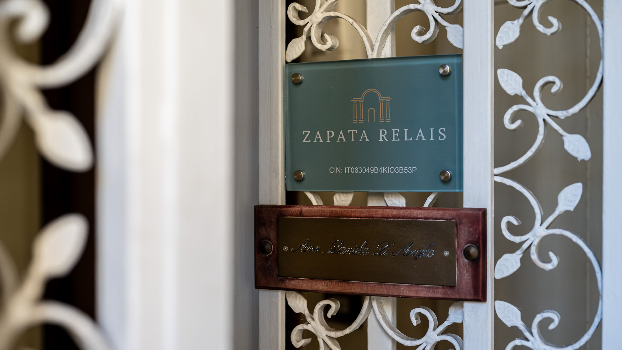 Italianway Napoli Zapata Relais - Serao