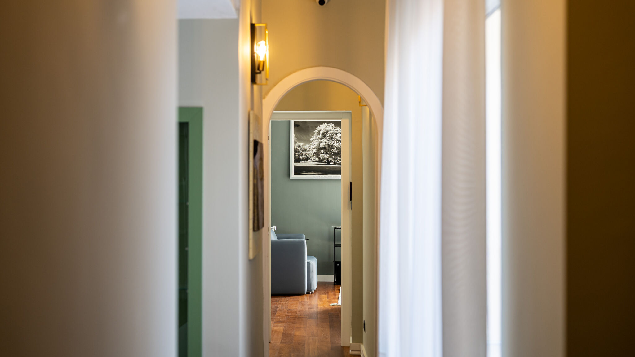 Italianway Napoli Zapata Relais - Serao