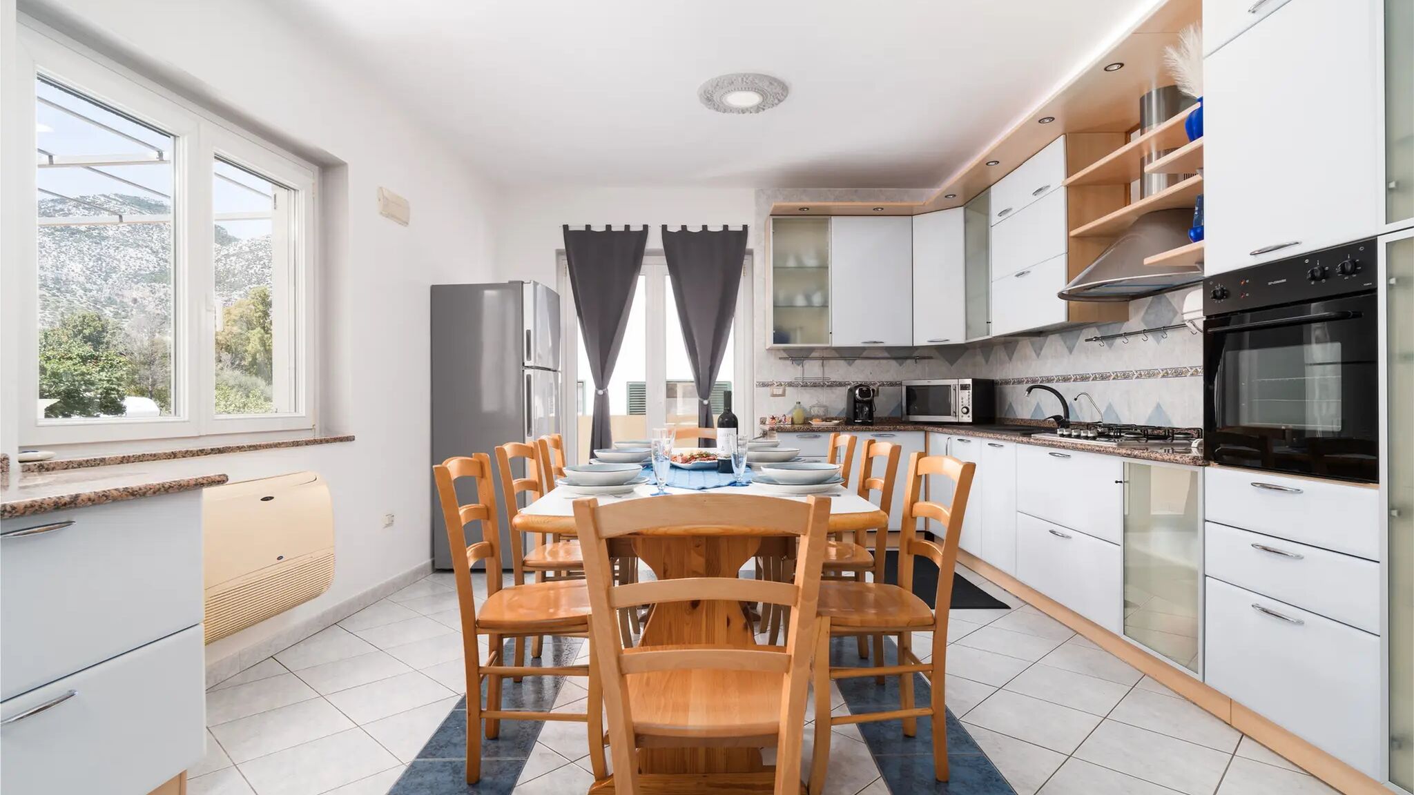 Italianway Orosei Cala Luna