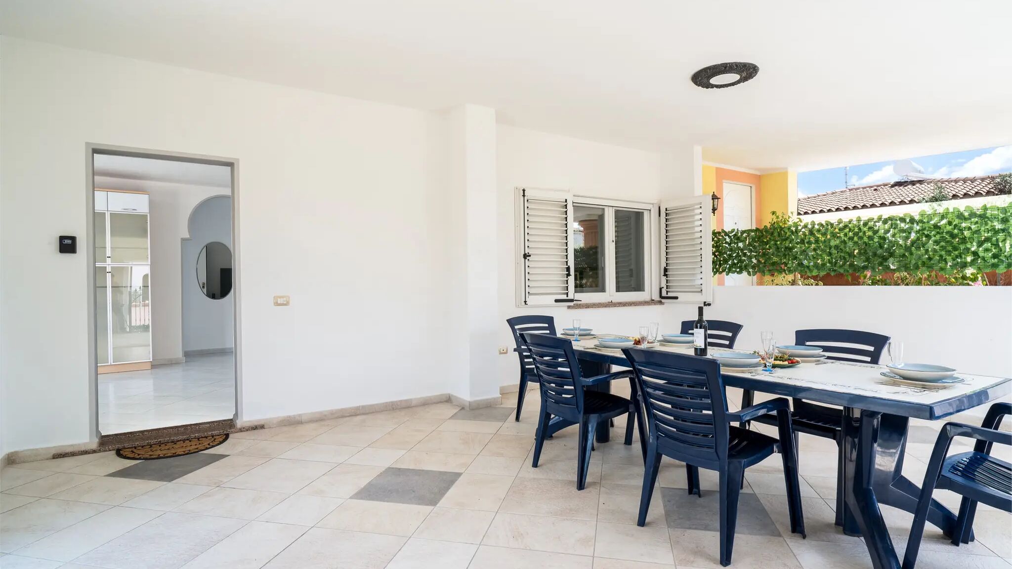 Italianway Orosei Cala Luna