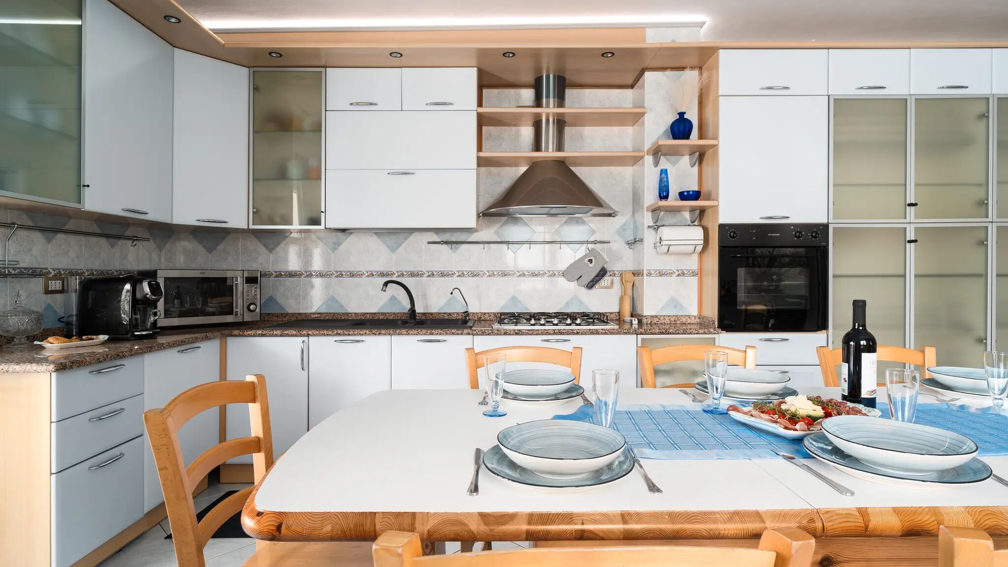 Italianway Orosei Cala Luna