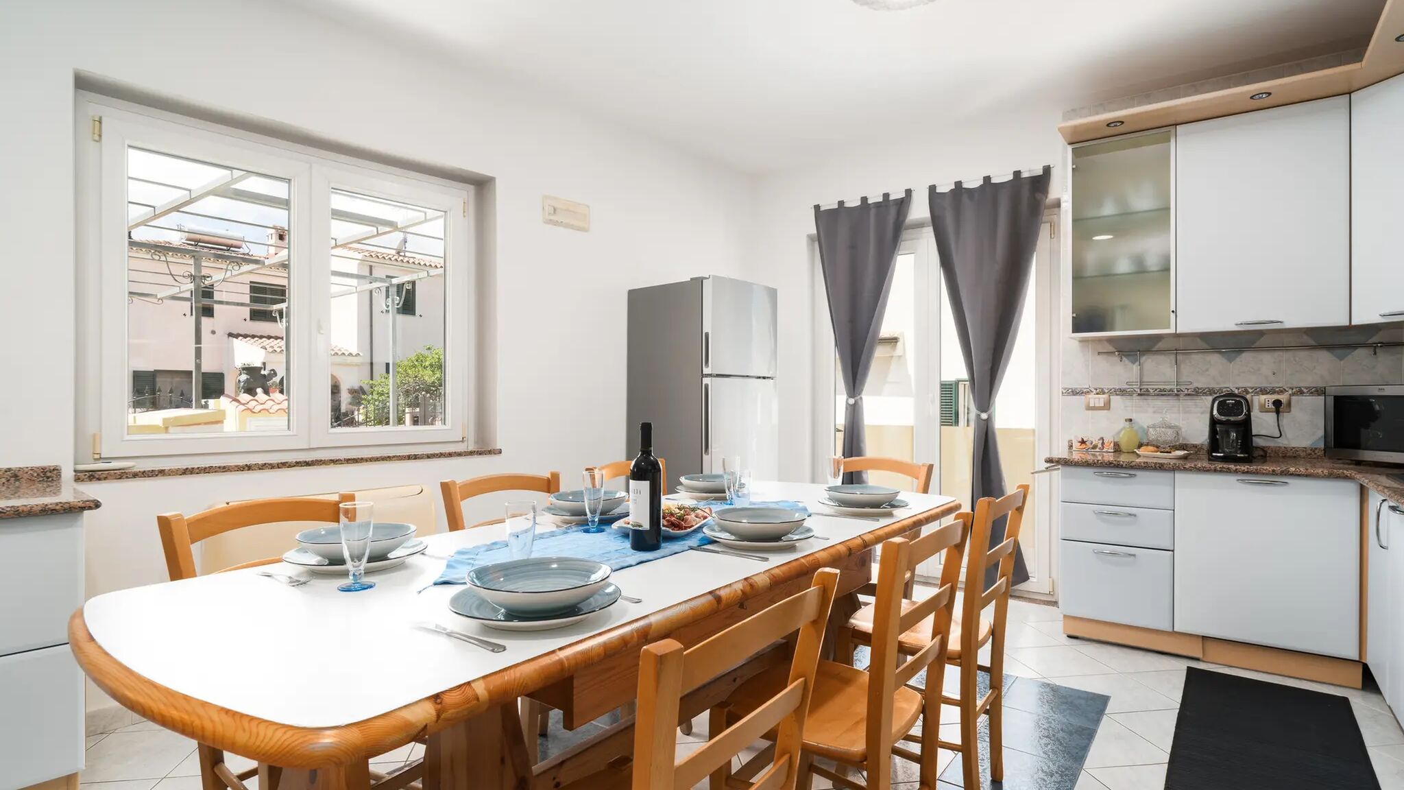 Italianway Orosei Cala Luna