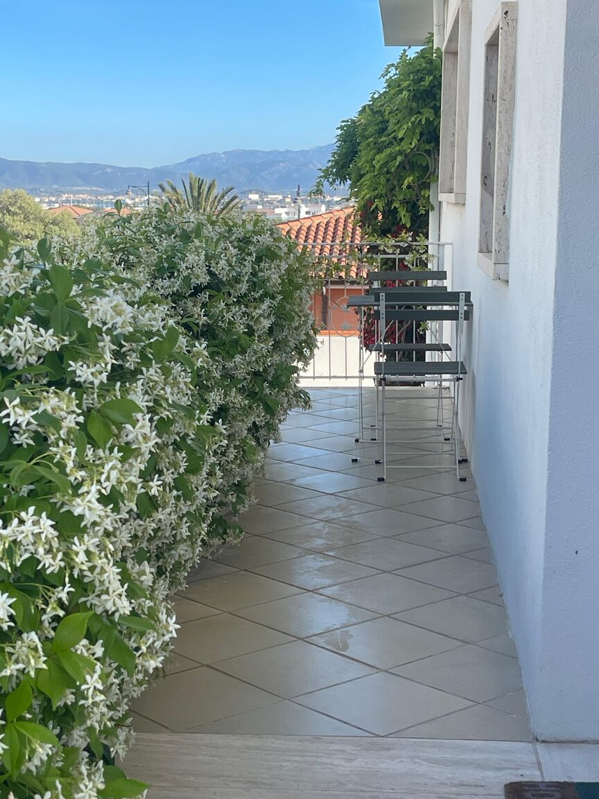 Italianway Olbia Villa Ada-Orazio