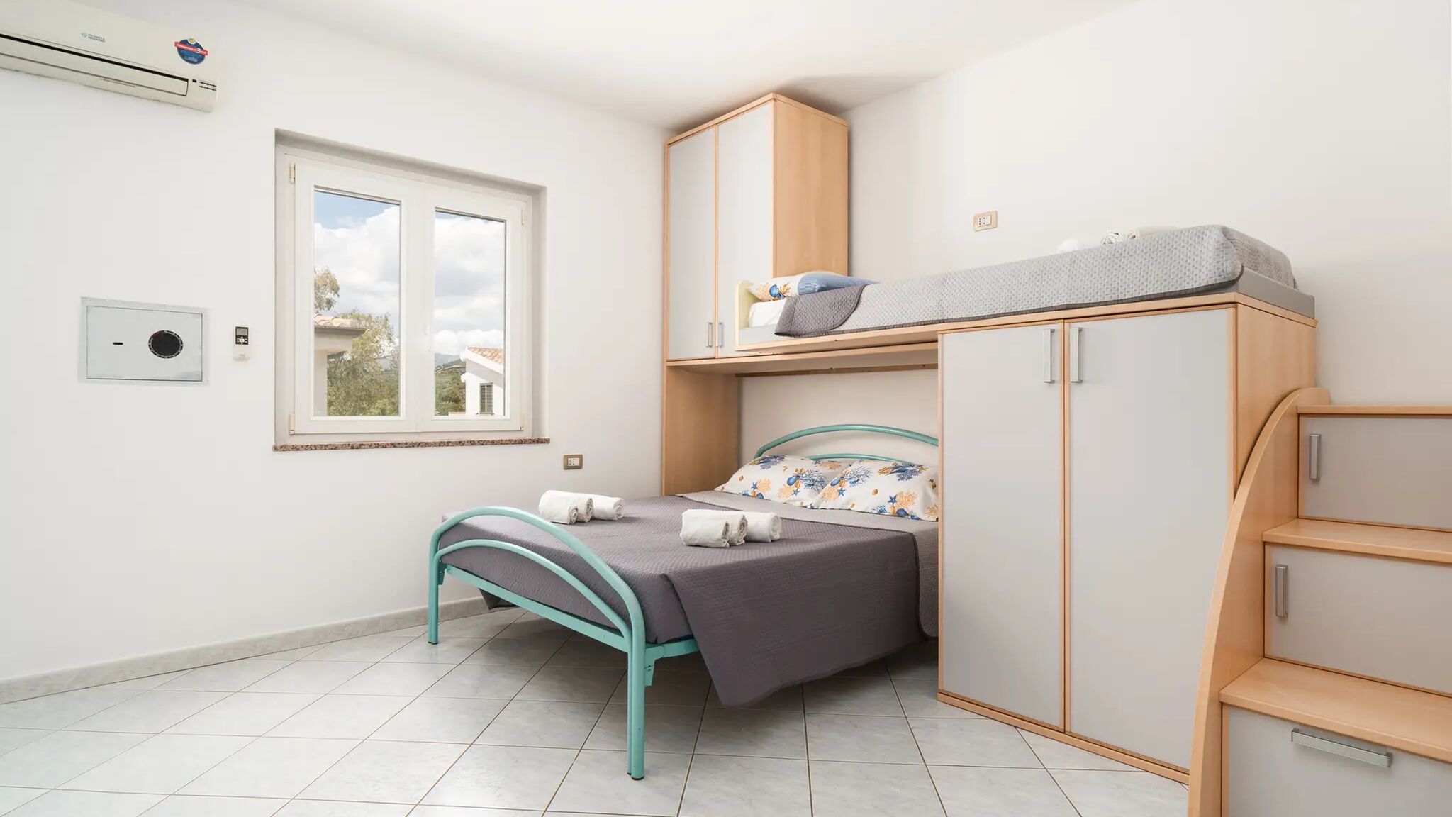 Italianway Orosei Cala Luna