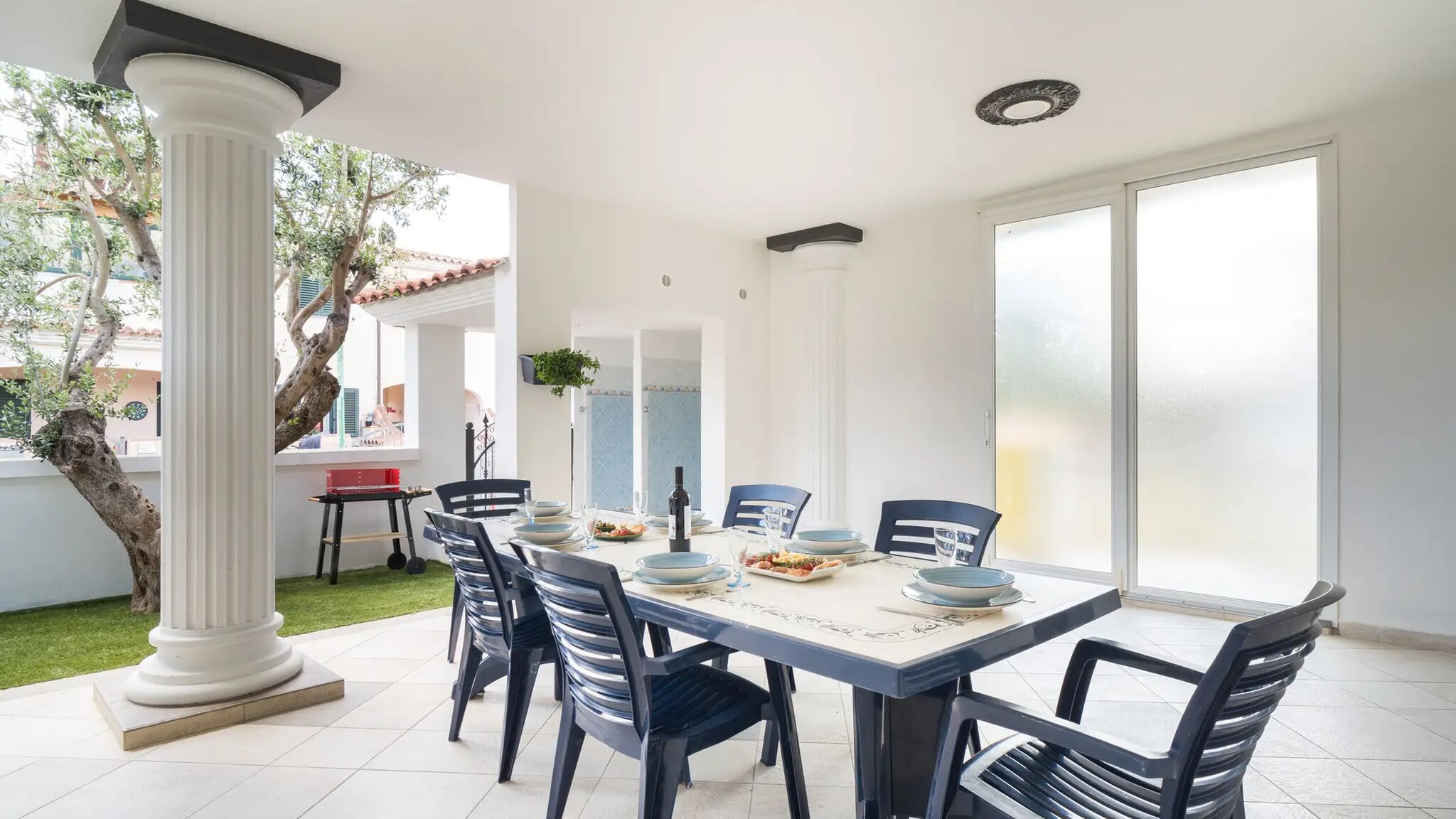 Italianway Orosei Cala Luna