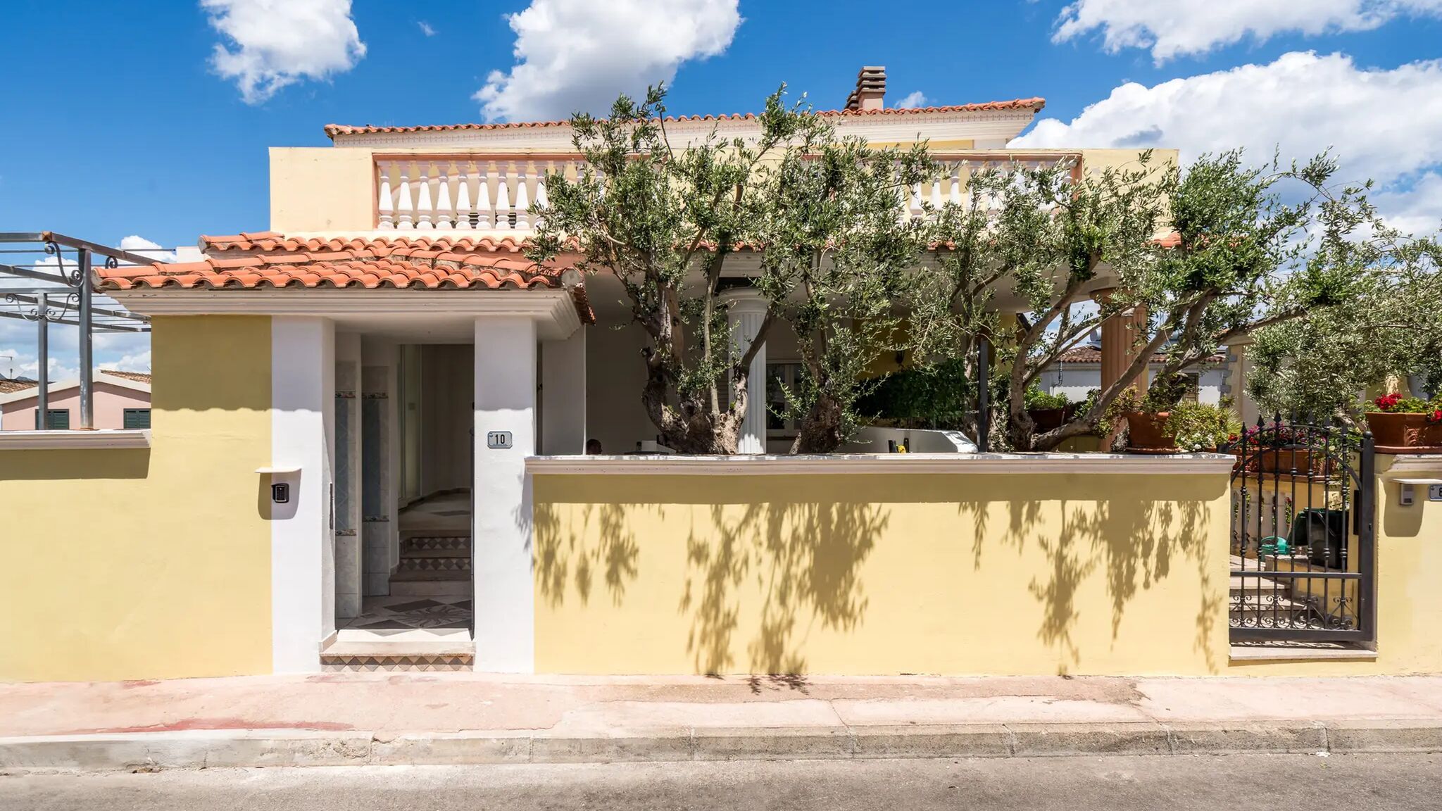 Italianway Orosei Cala Luna