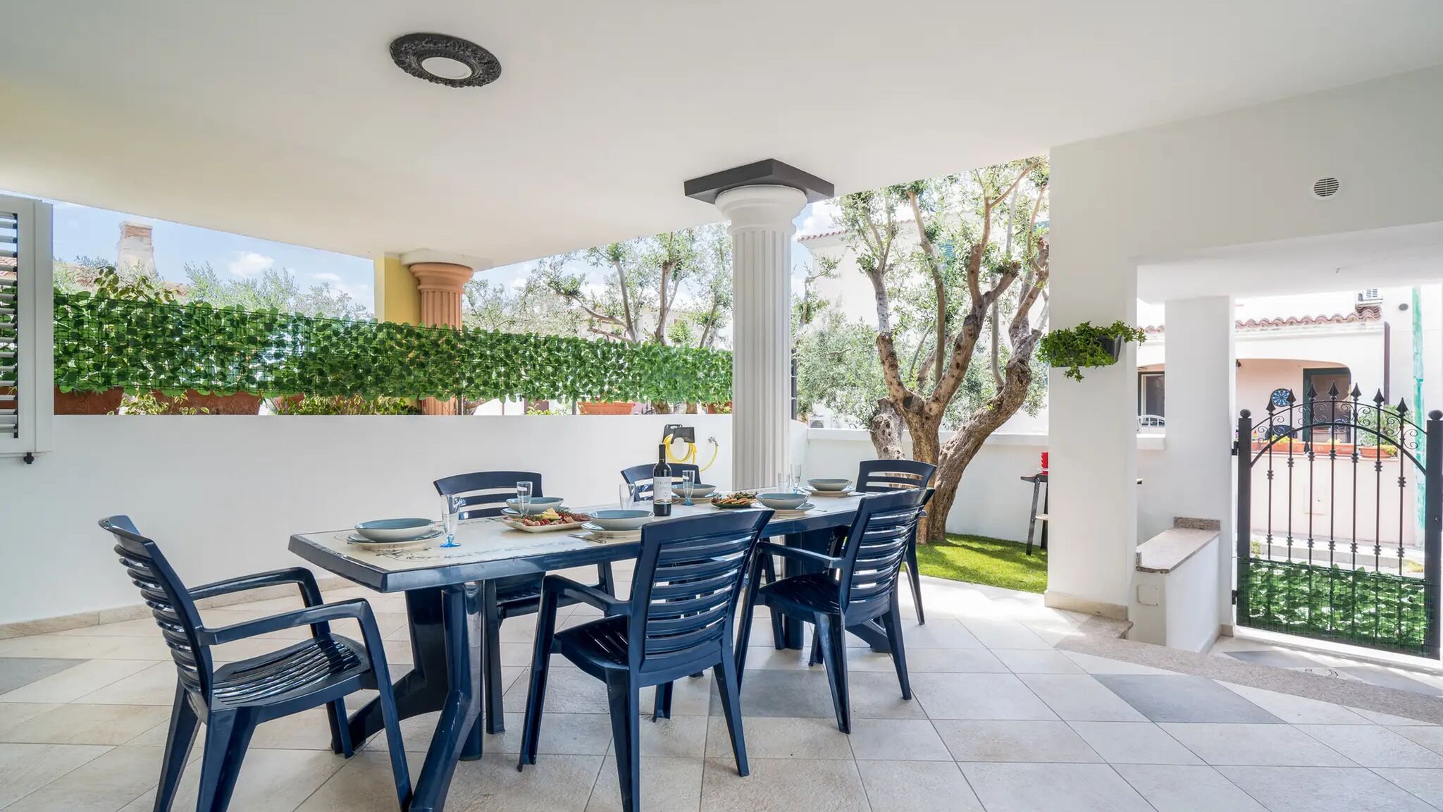 Italianway Orosei Cala Luna