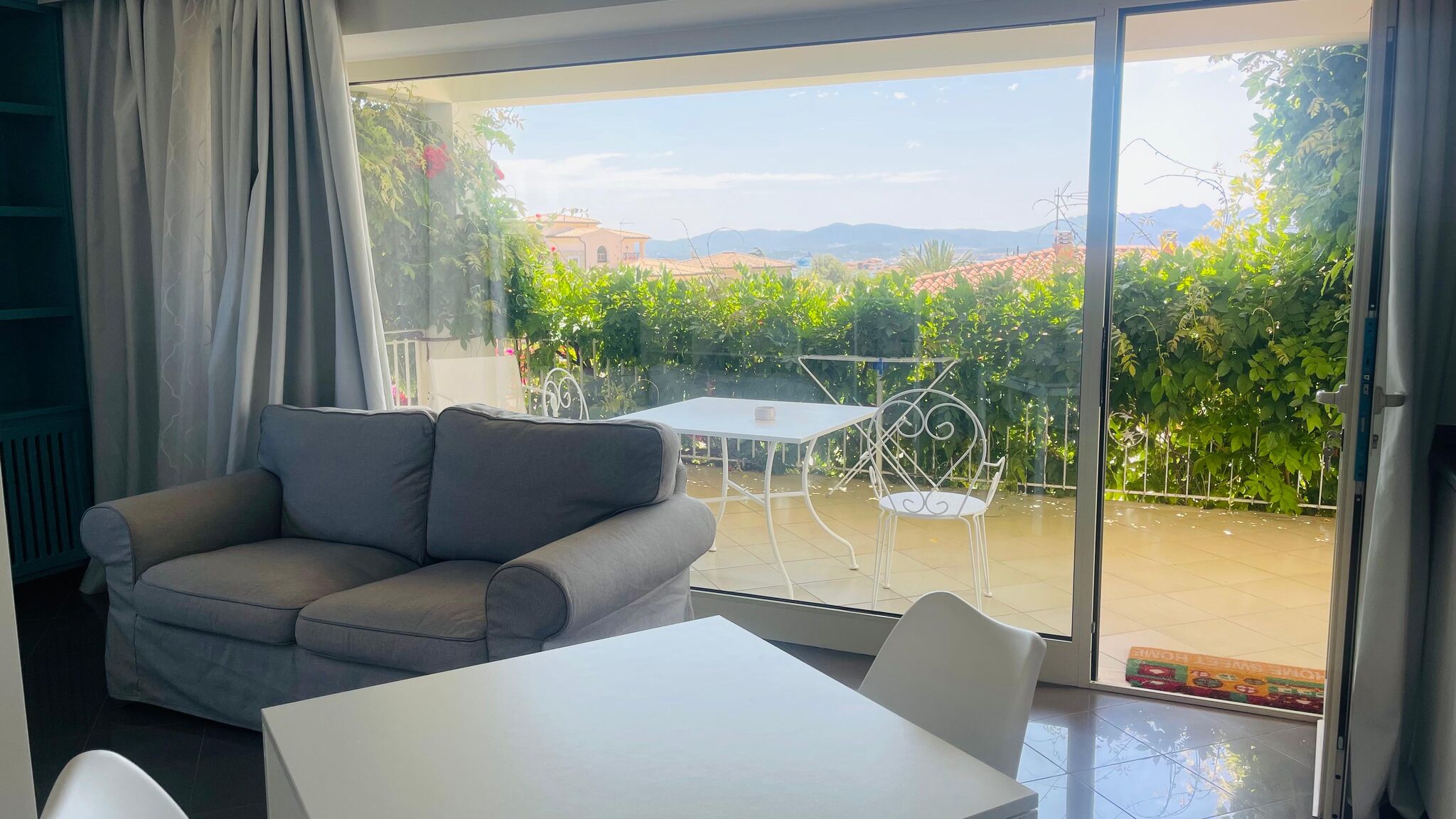 Italianway Olbia Villa Ada-Carota