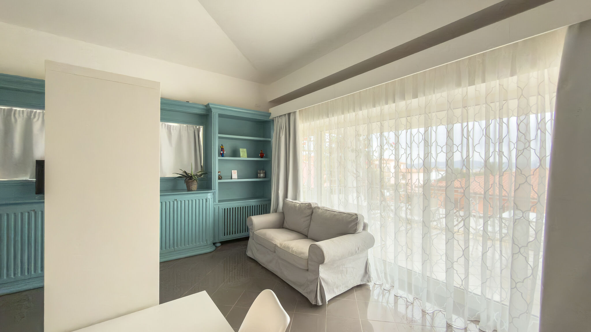 Italianway Olbia Villa Ada-Carota