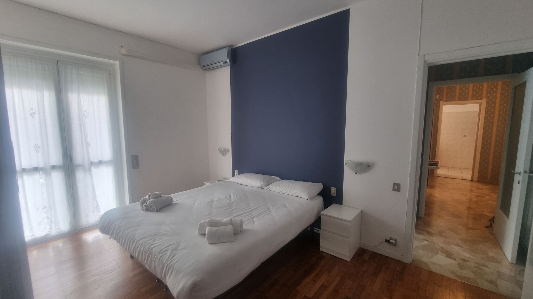 Italianway Milano NewTrilocale Loreto 2+2+1 pax M1 Pasteur